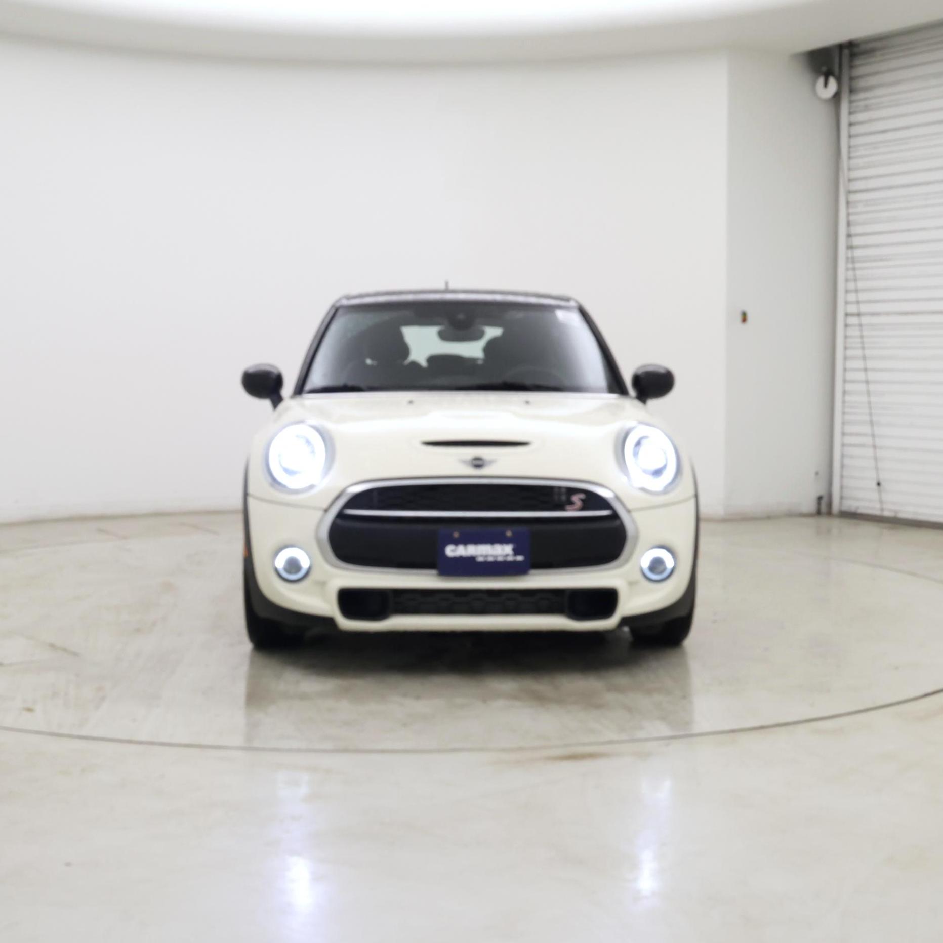 Thumbnail: 2020 MINI Cooper Hardtop - 5