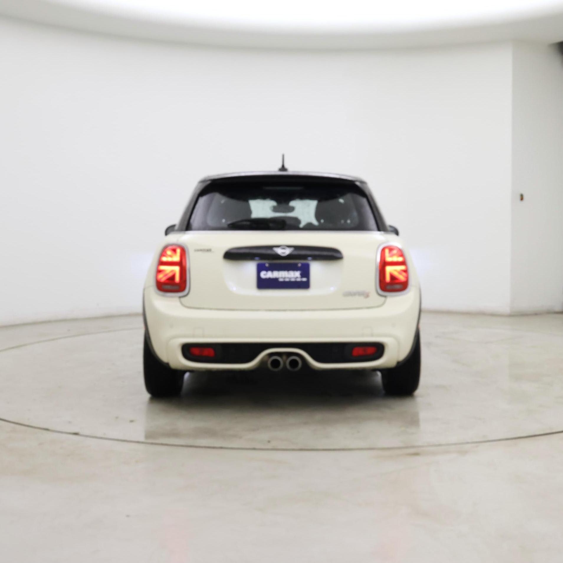 Thumbnail: 2020 MINI Cooper Hardtop - 6