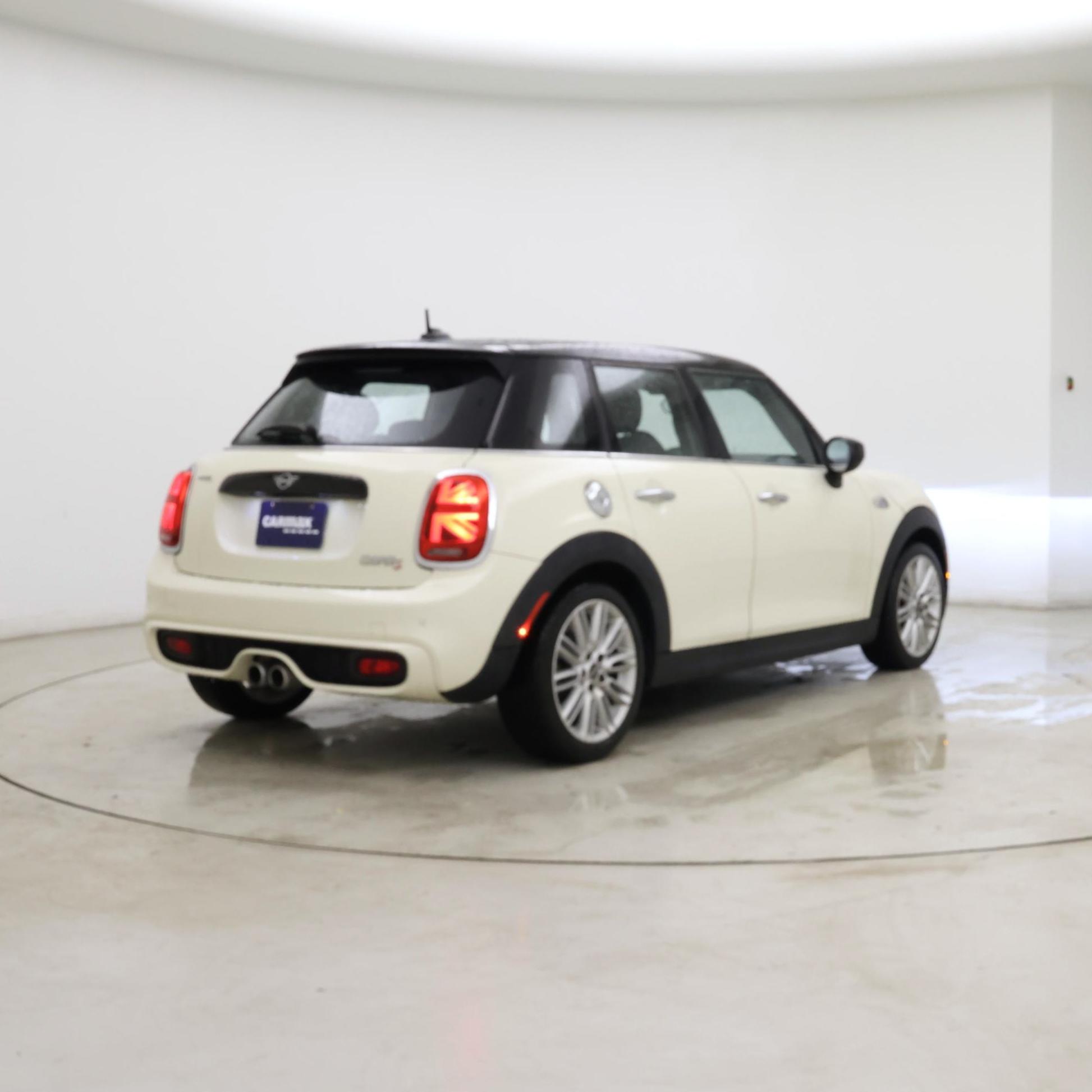Thumbnail: 2020 MINI Cooper Hardtop - 8
