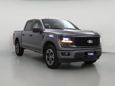 2024 Ford F150 STX