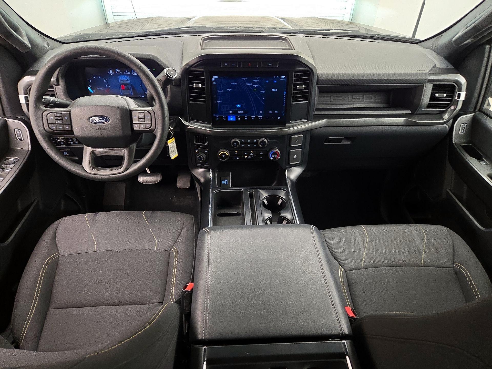 Thumbnail: 2024 Ford F-150 - 9