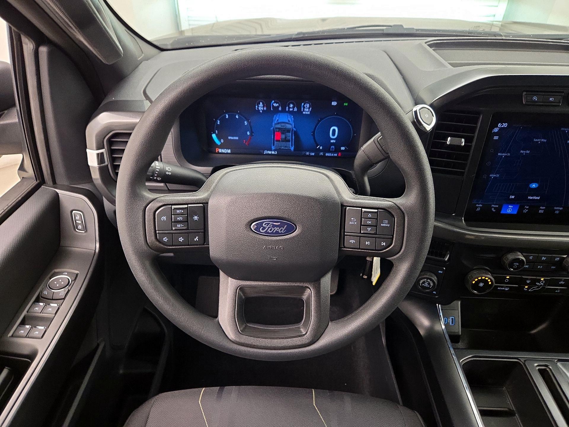 Thumbnail: 2024 Ford F-150 - 10