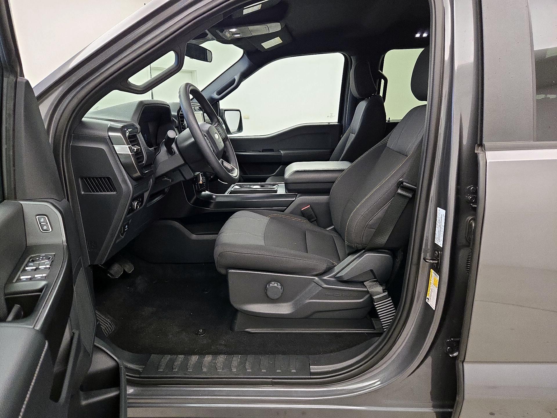 Thumbnail: 2024 Ford F-150 - 11