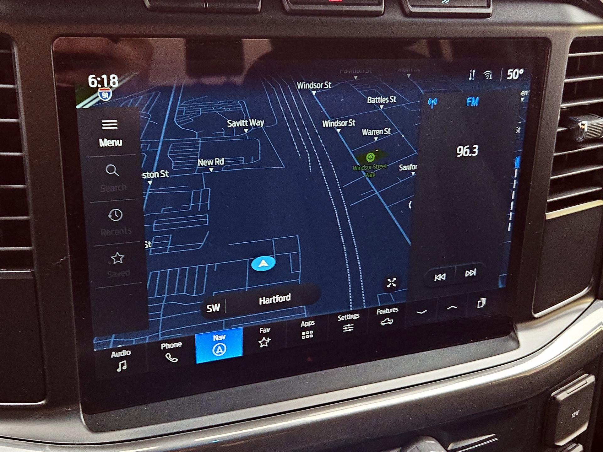 Thumbnail: 2024 Ford F-150 - 14