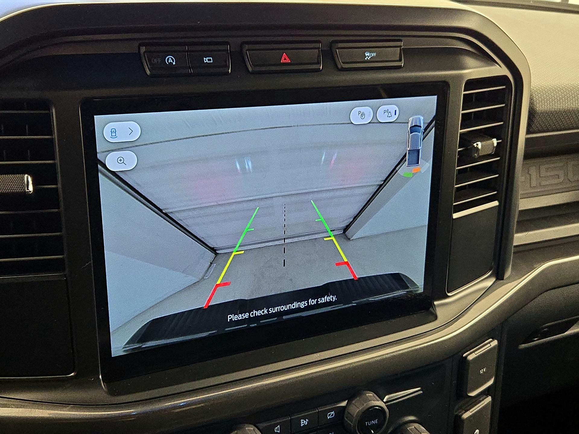 Thumbnail: 2024 Ford F-150 - 15