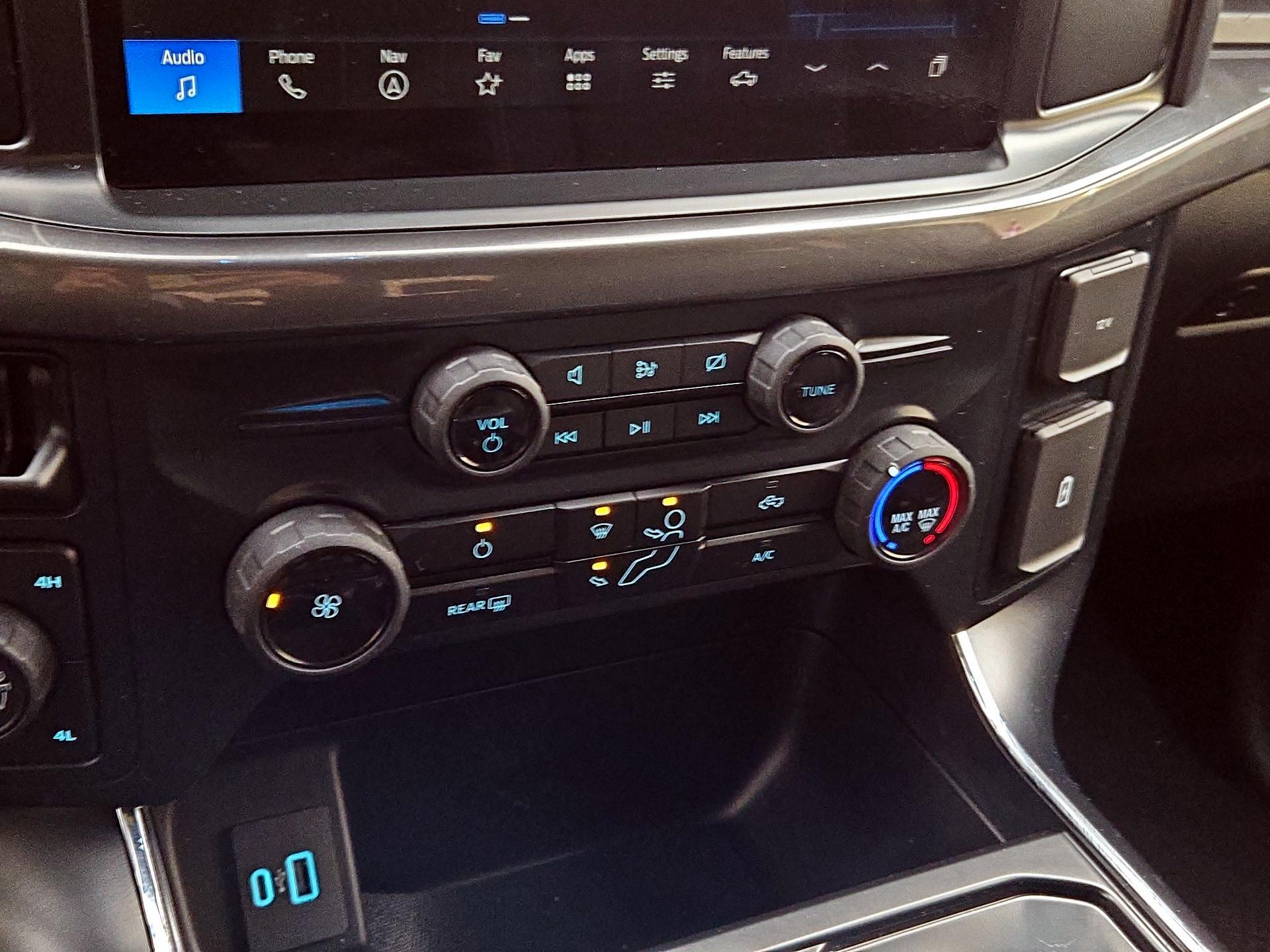 Thumbnail: 2024 Ford F-150 - 17