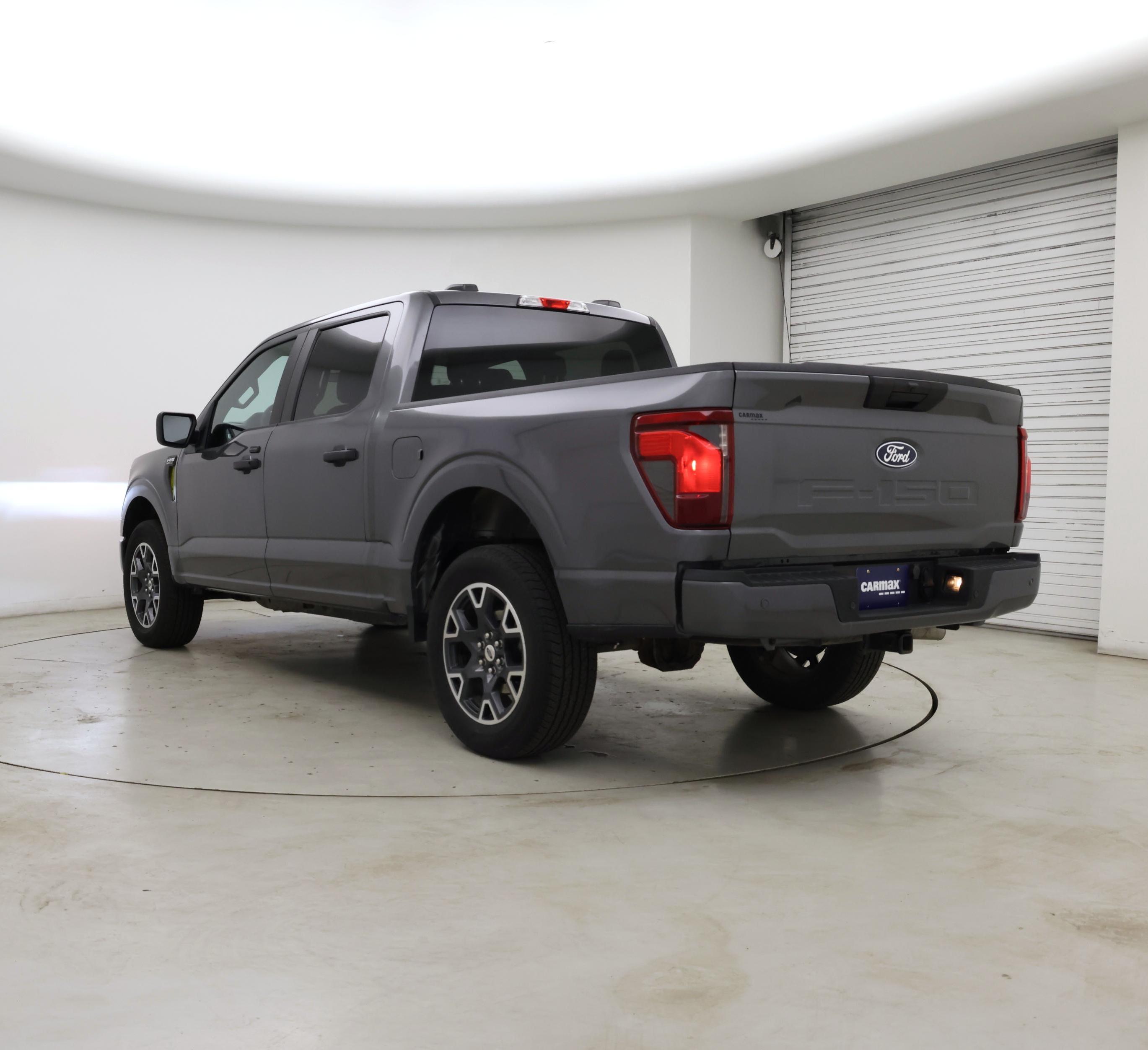 Thumbnail: 2024 Ford F-150 - 2