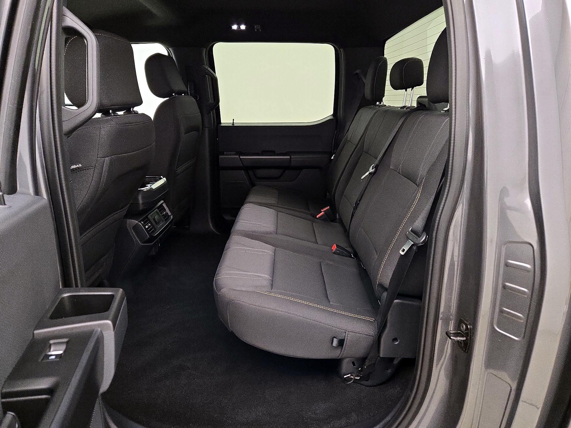 Thumbnail: 2024 Ford F-150 - 20