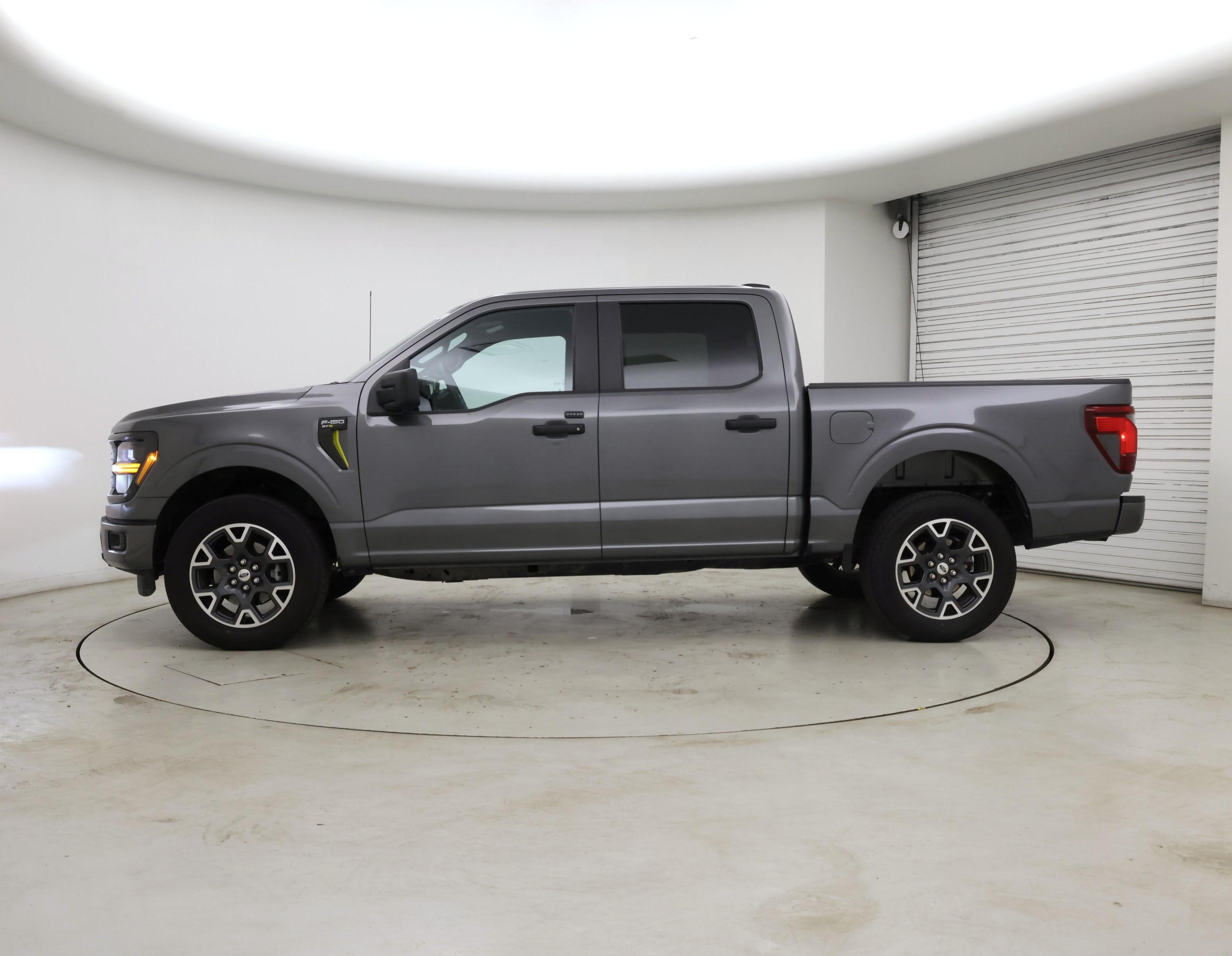 Thumbnail: 2024 Ford F-150 - 3