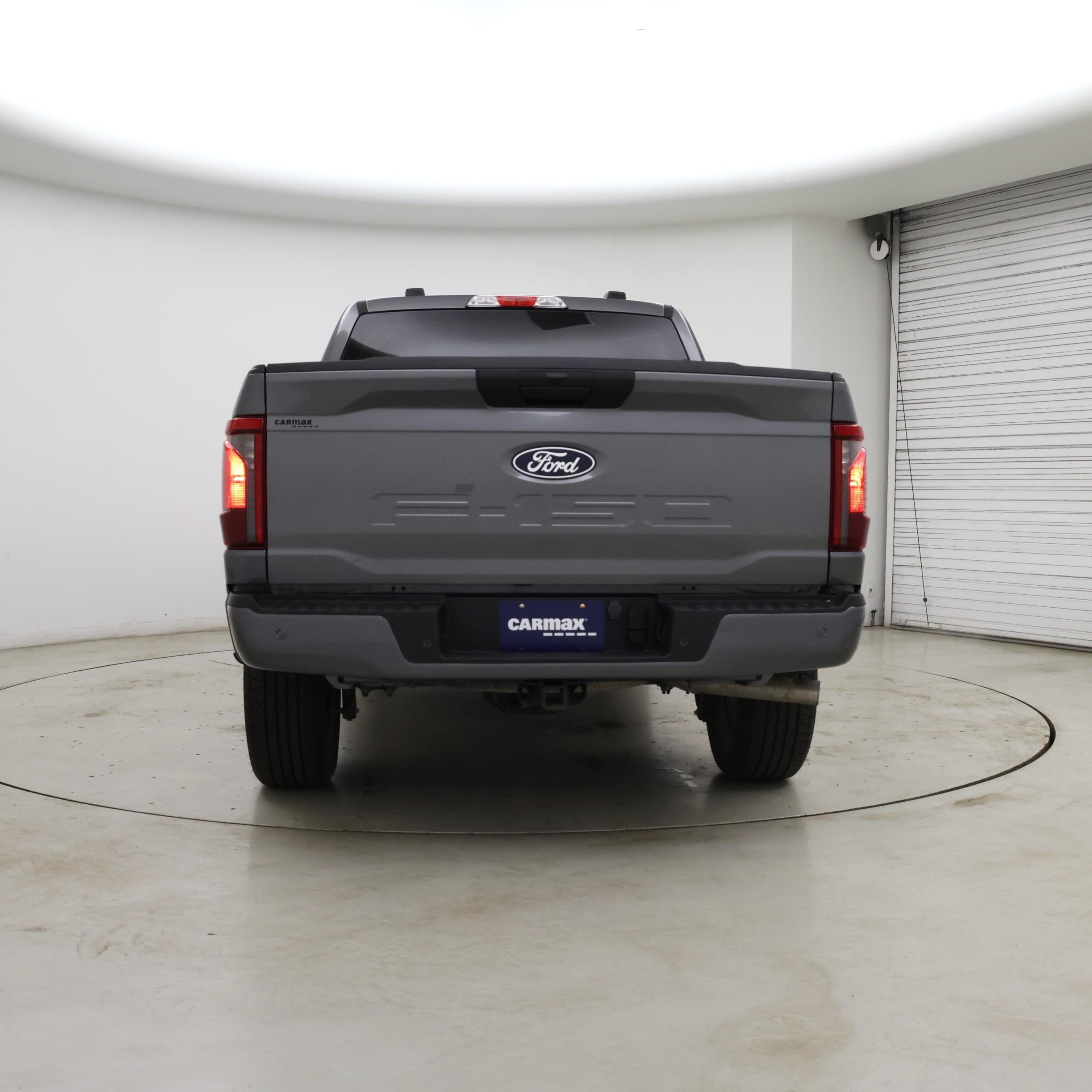 Thumbnail: 2024 Ford F-150 - 6