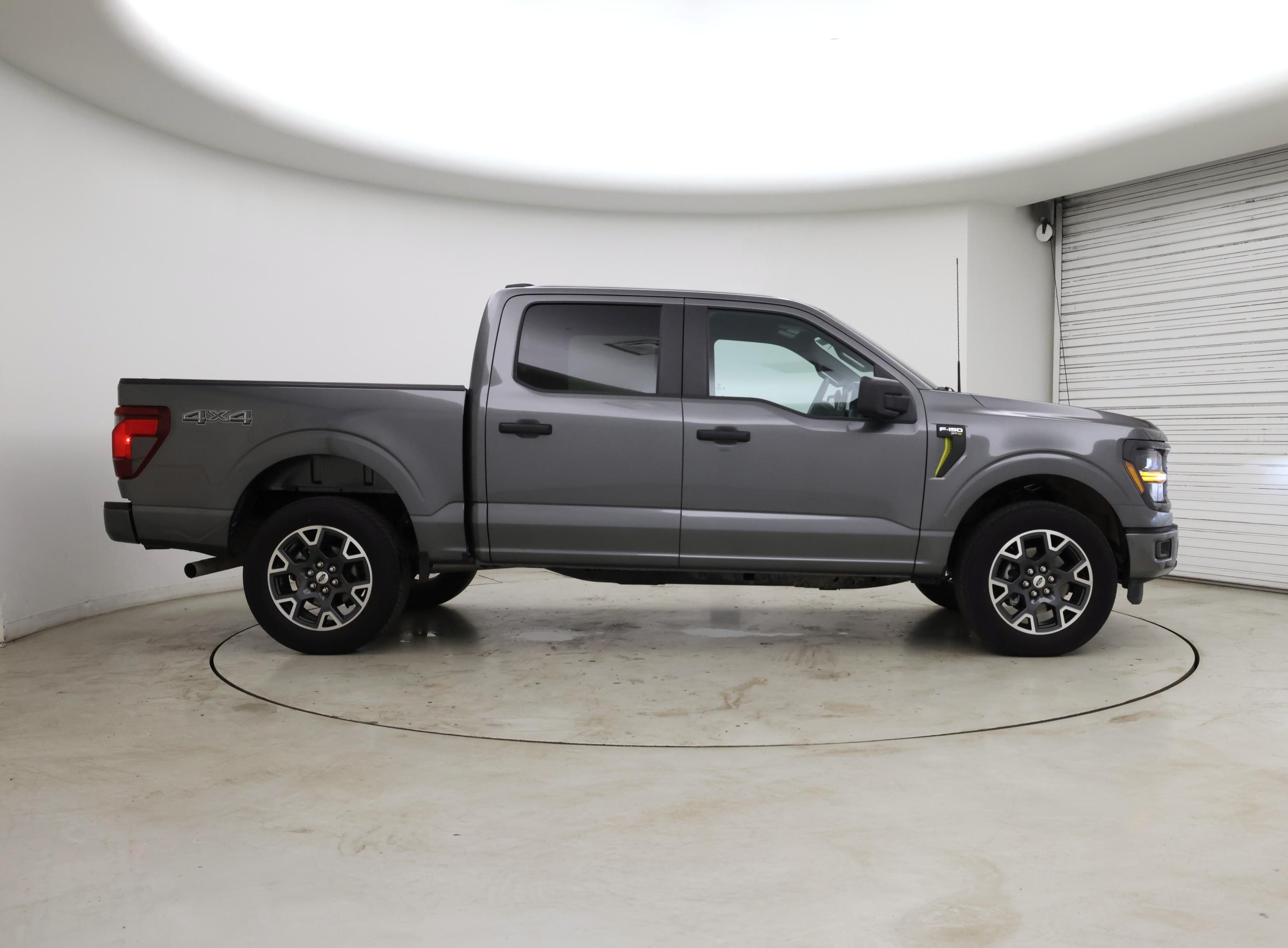 Thumbnail: 2024 Ford F-150 - 7