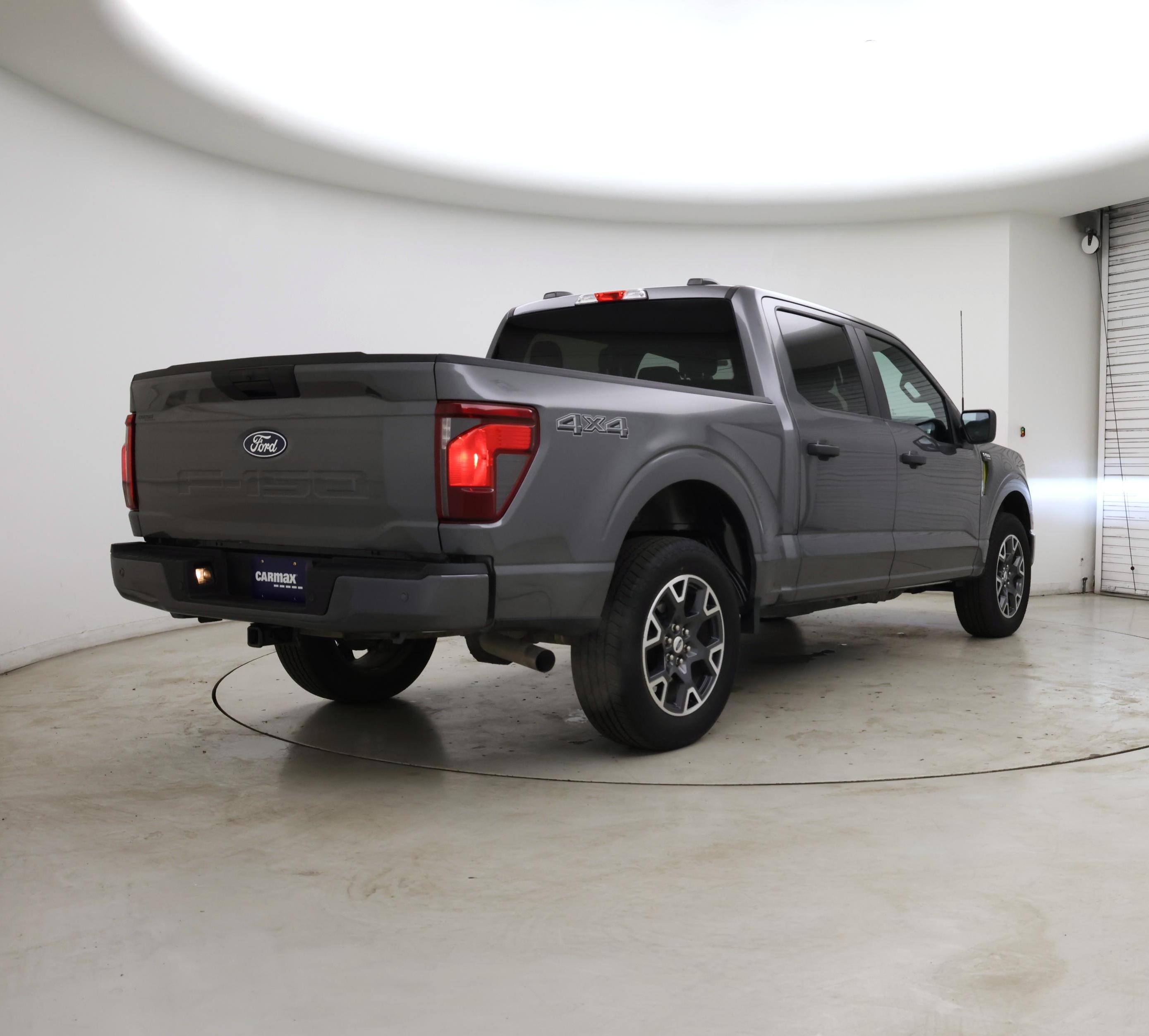 Thumbnail: 2024 Ford F-150 - 8