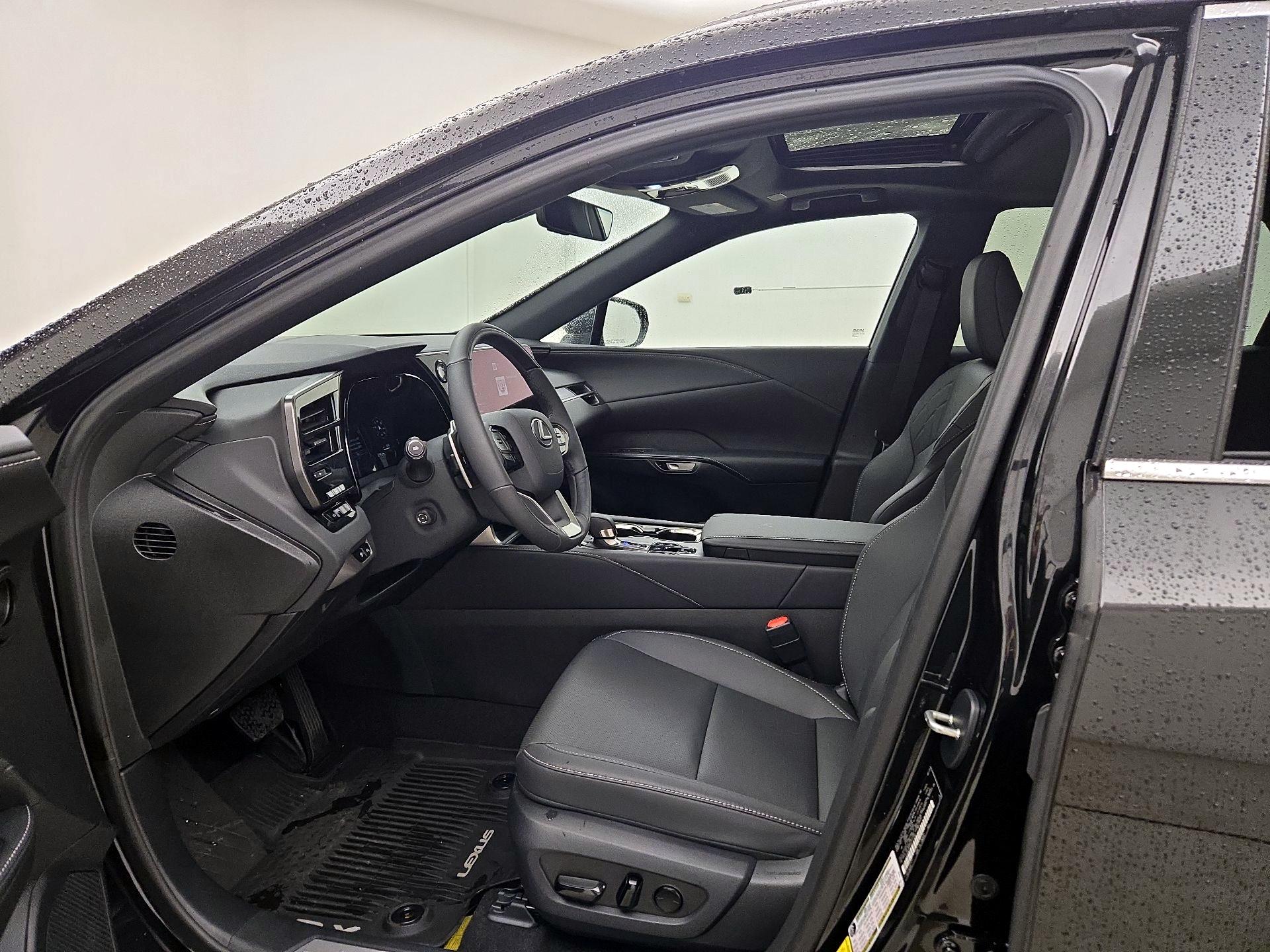 Thumbnail: 2025 Lexus RX - 11