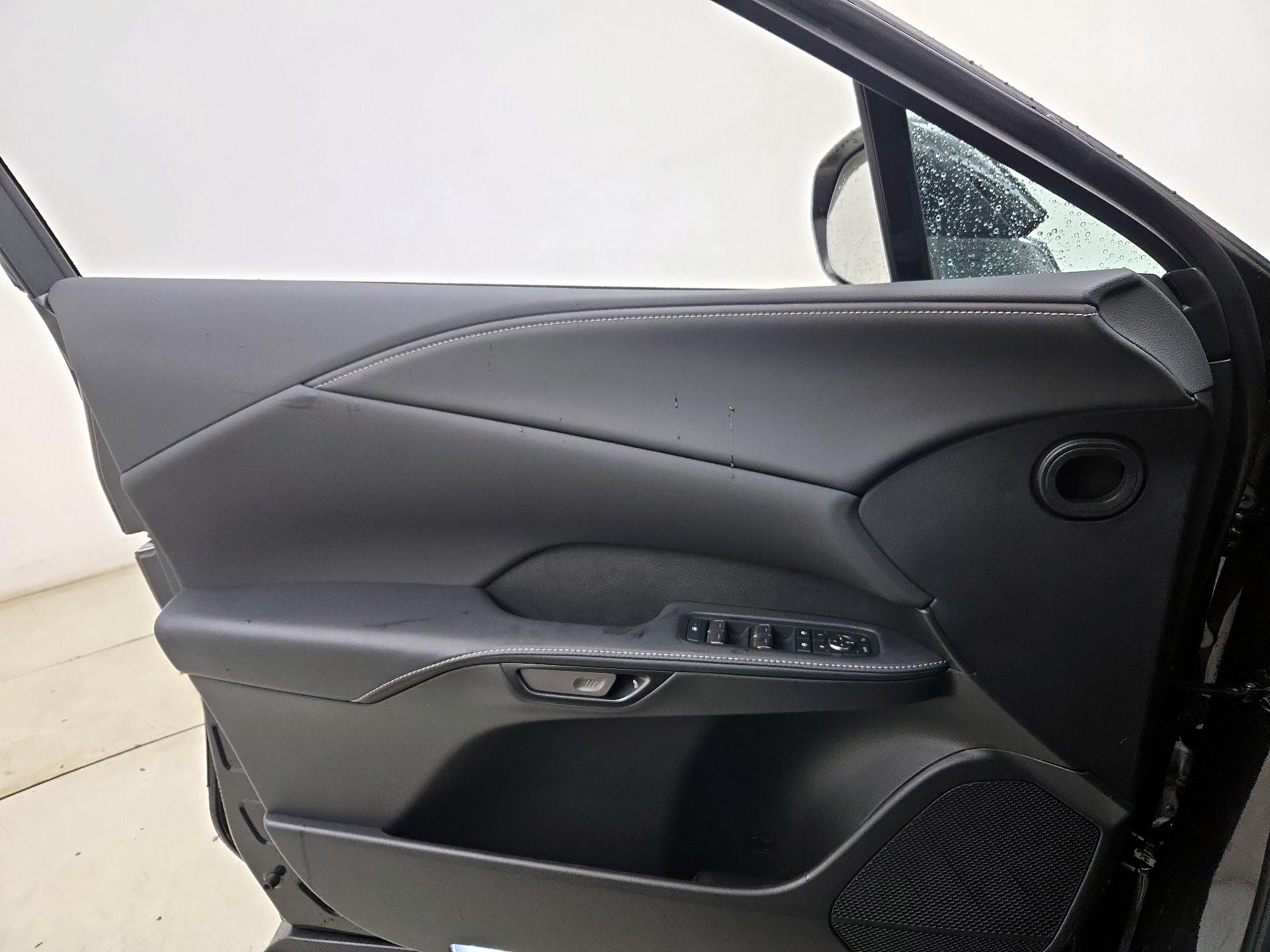 Thumbnail: 2025 Lexus RX - 12