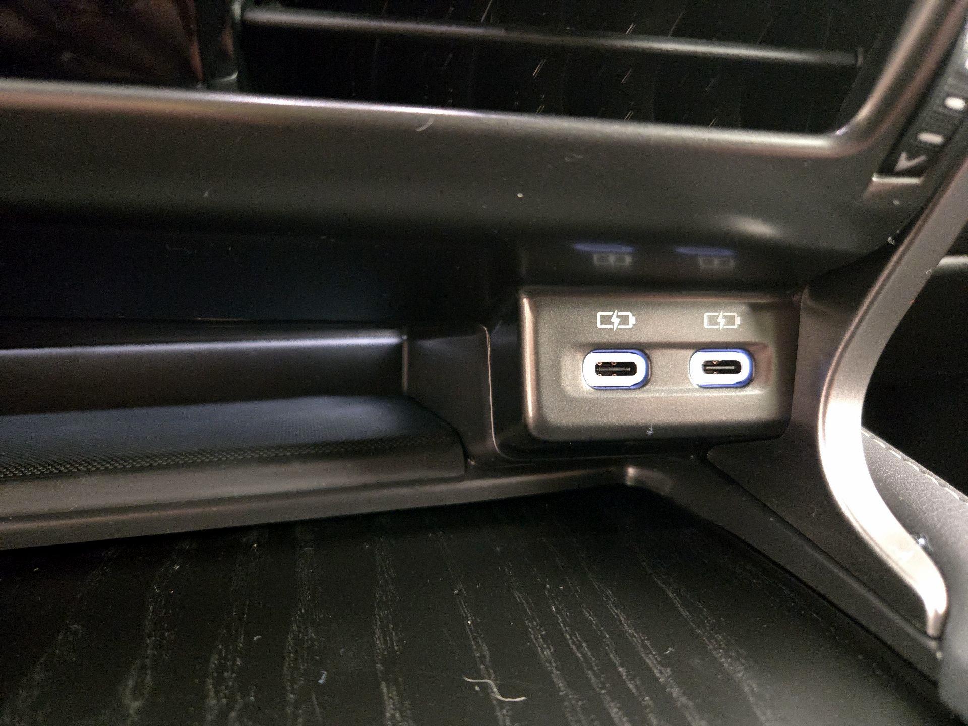 Thumbnail: 2025 Lexus RX - 18