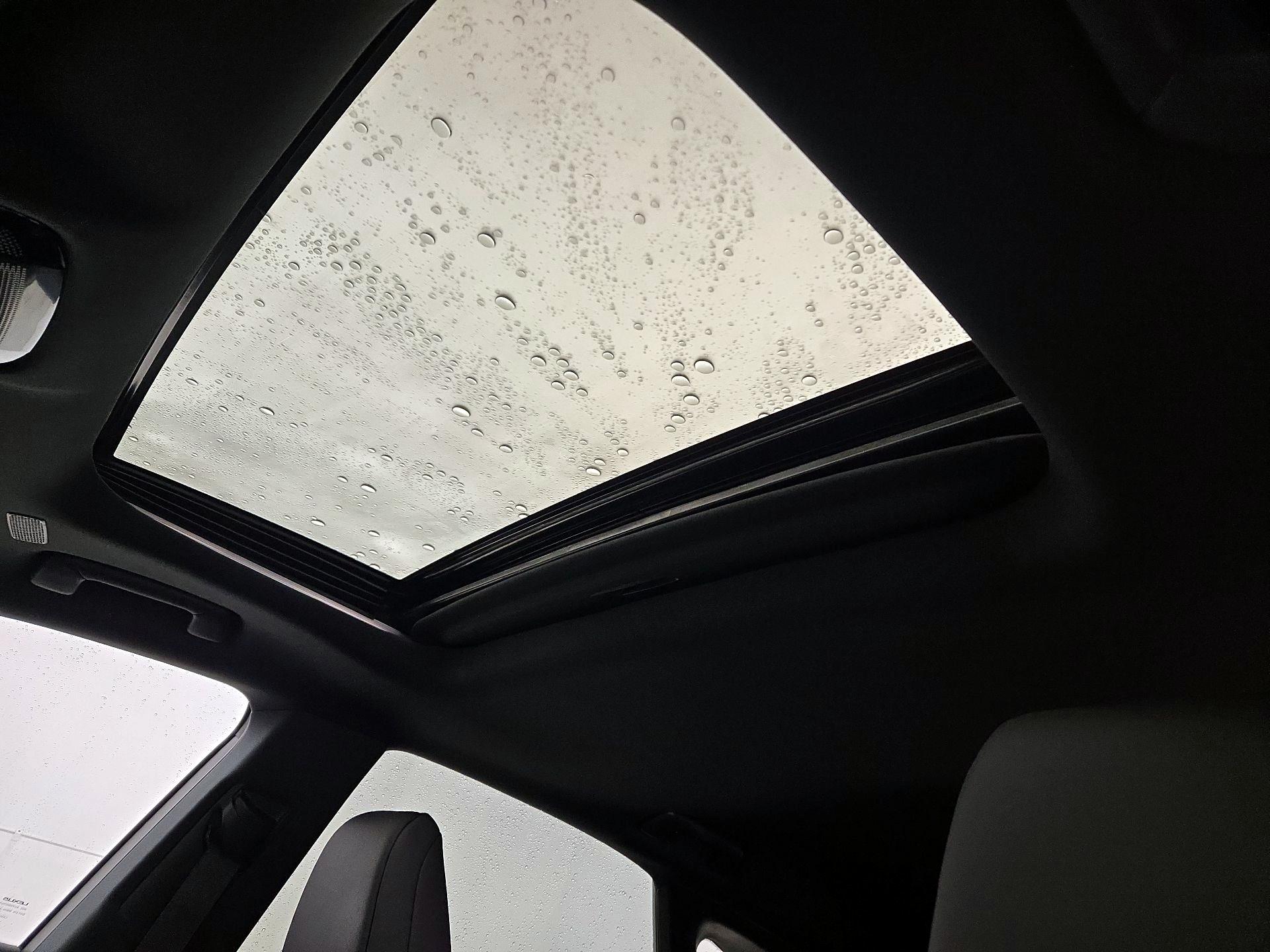 Thumbnail: 2025 Lexus RX - 19