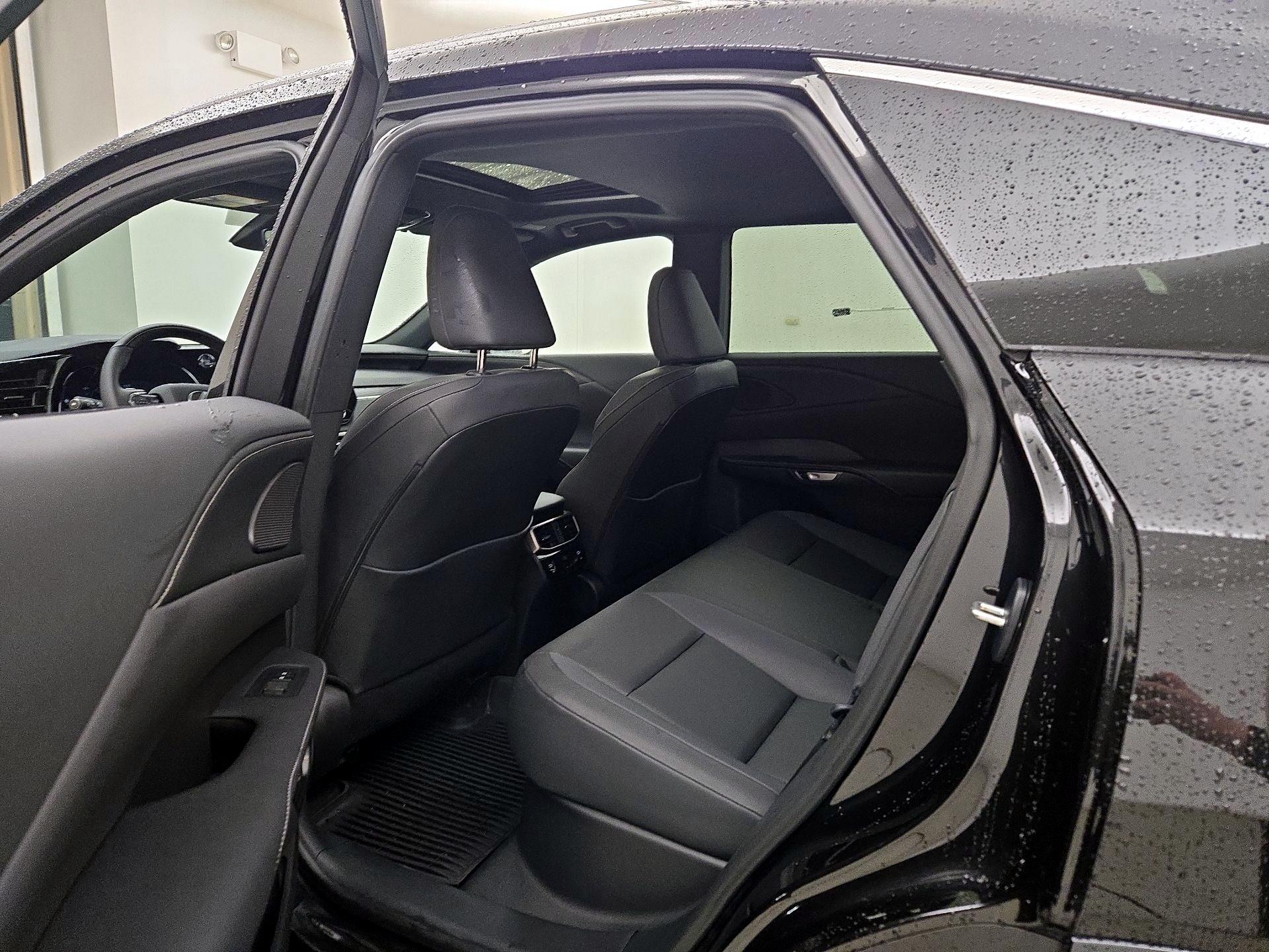 Thumbnail: 2025 Lexus RX - 20