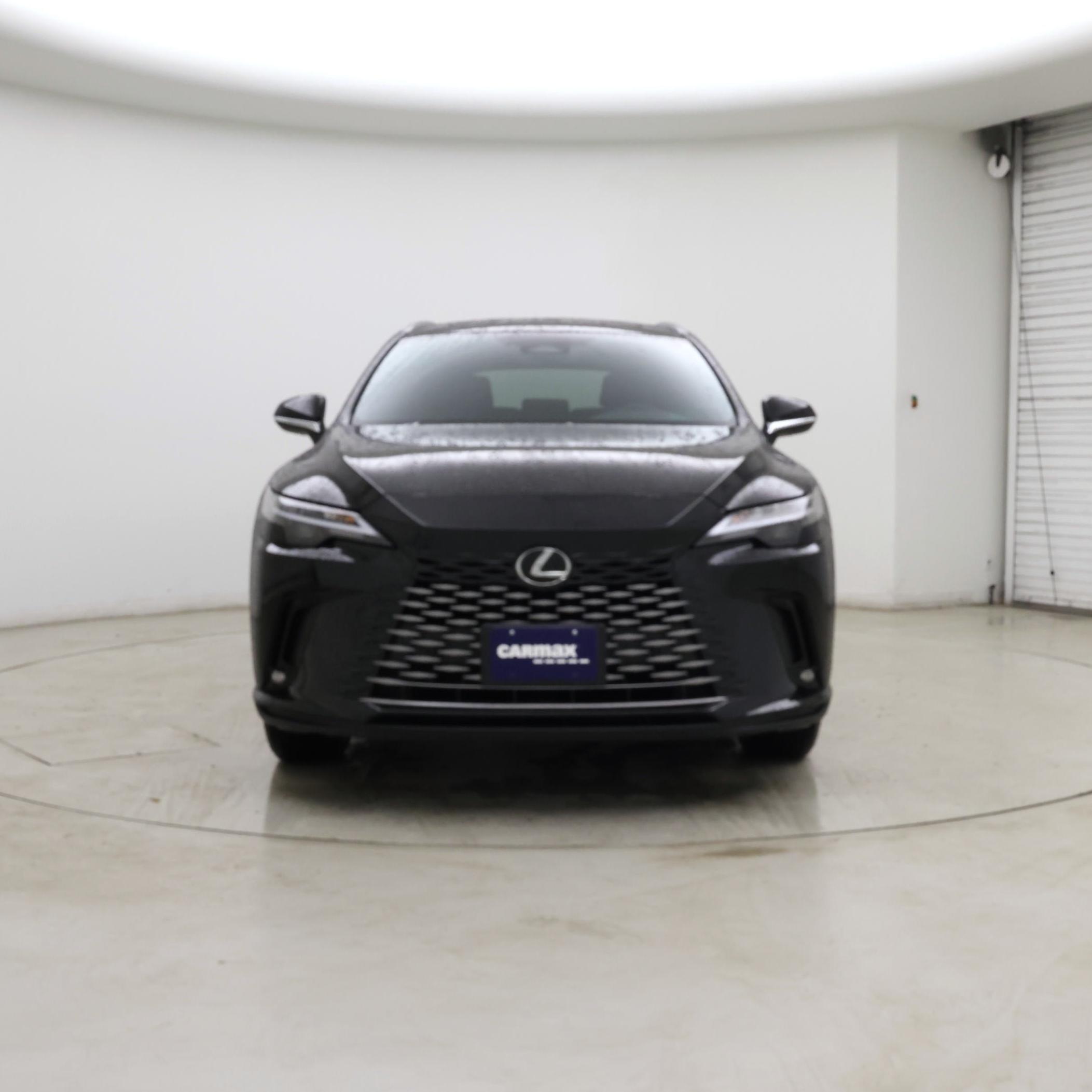 Thumbnail: 2025 Lexus RX - 5