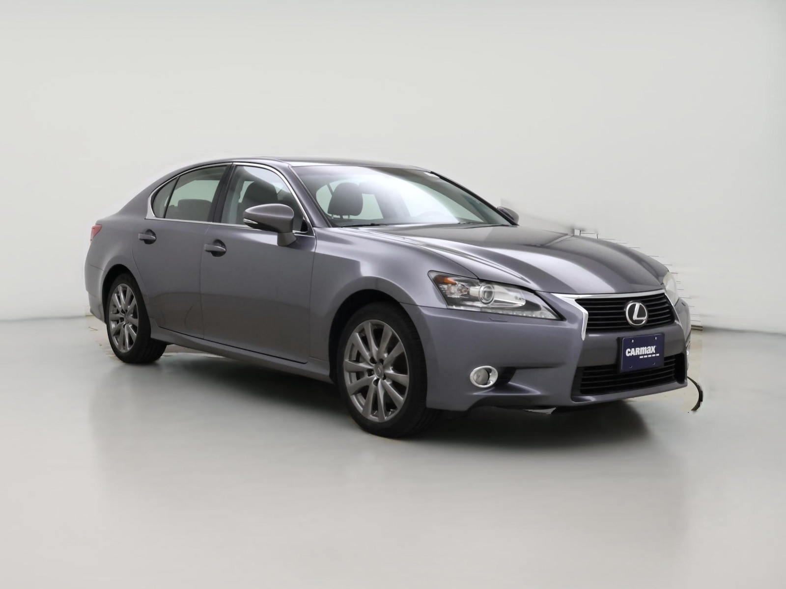 2015 Lexus GS 350