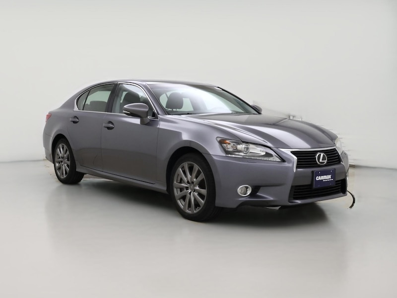 2015 Lexus GS 350 -
                  Hartford, CT