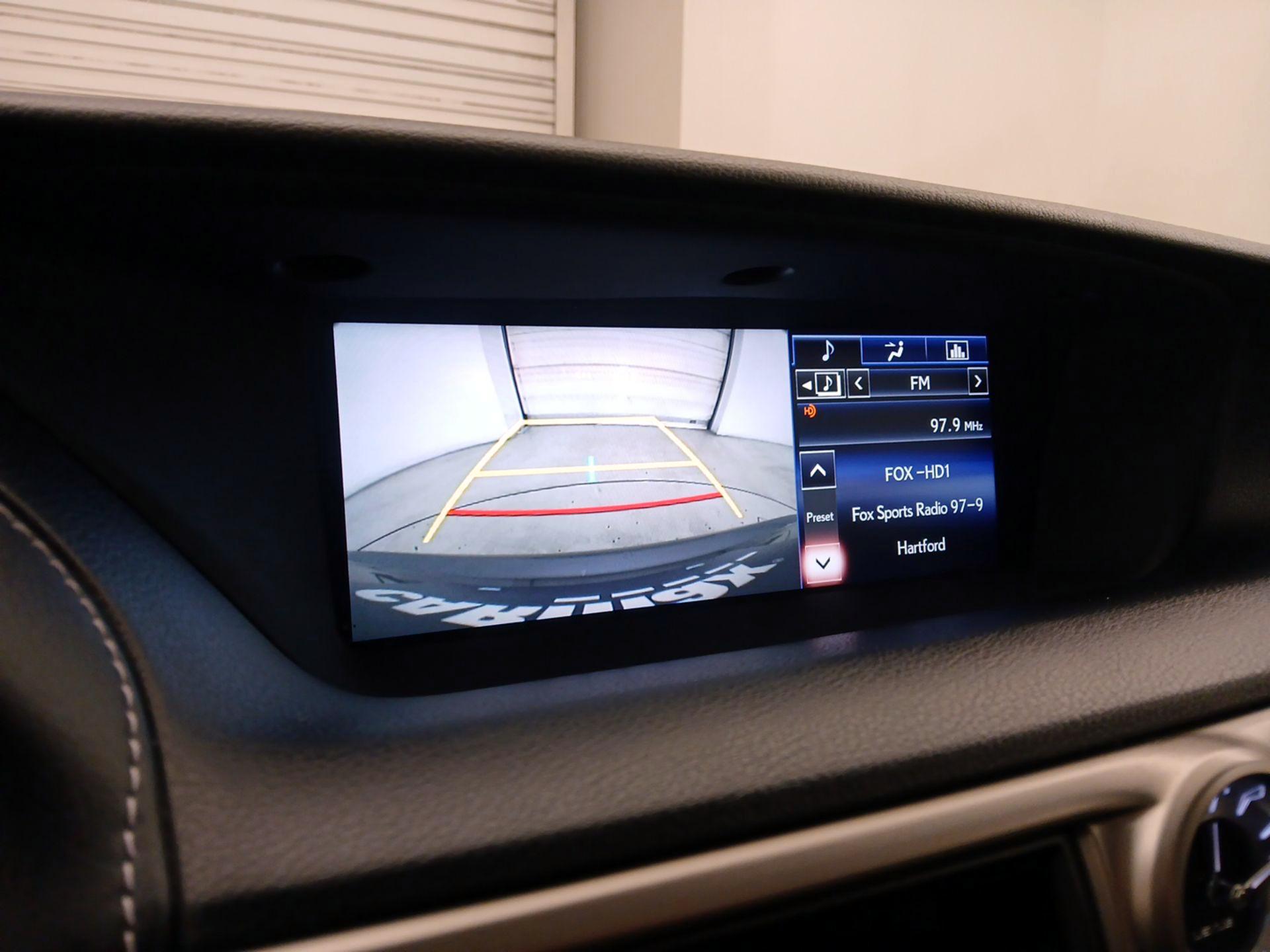 Thumbnail: 2015 Lexus GS - 15