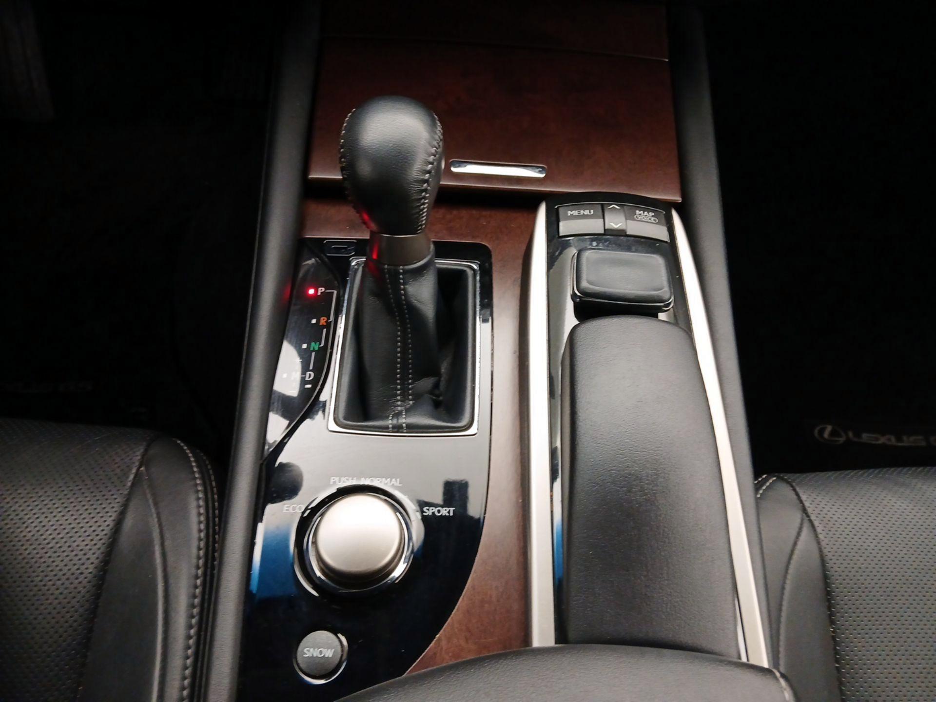 Thumbnail: 2015 Lexus GS - 18