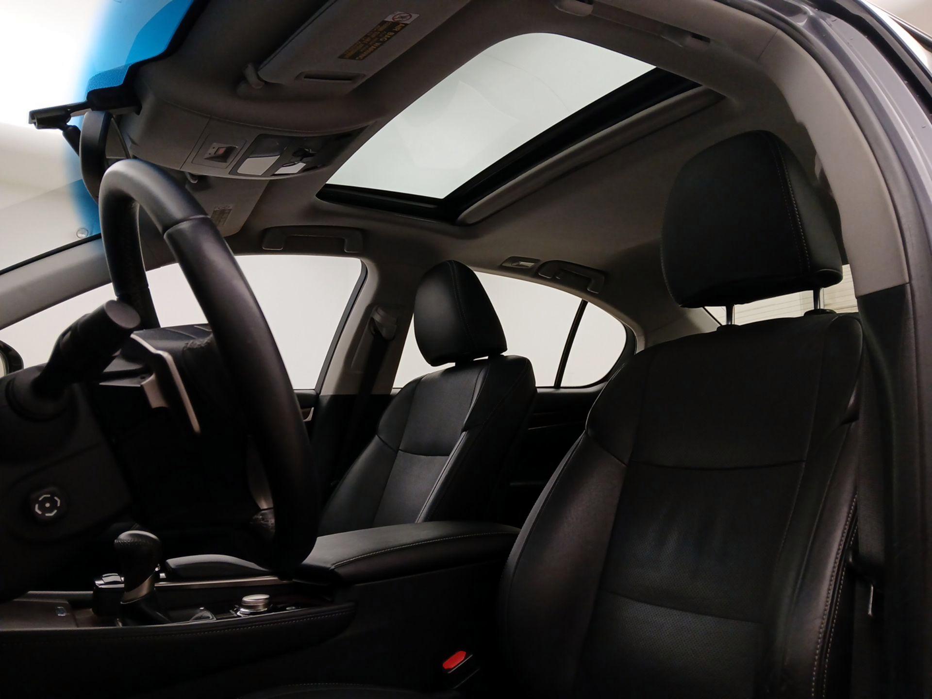 Thumbnail: 2015 Lexus GS - 20