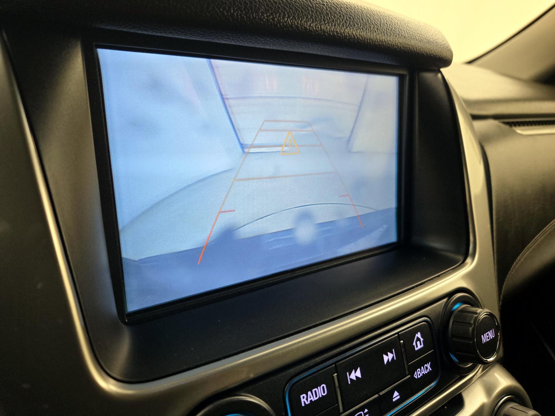 Thumbnail: 2018 Chevrolet Tahoe - 14