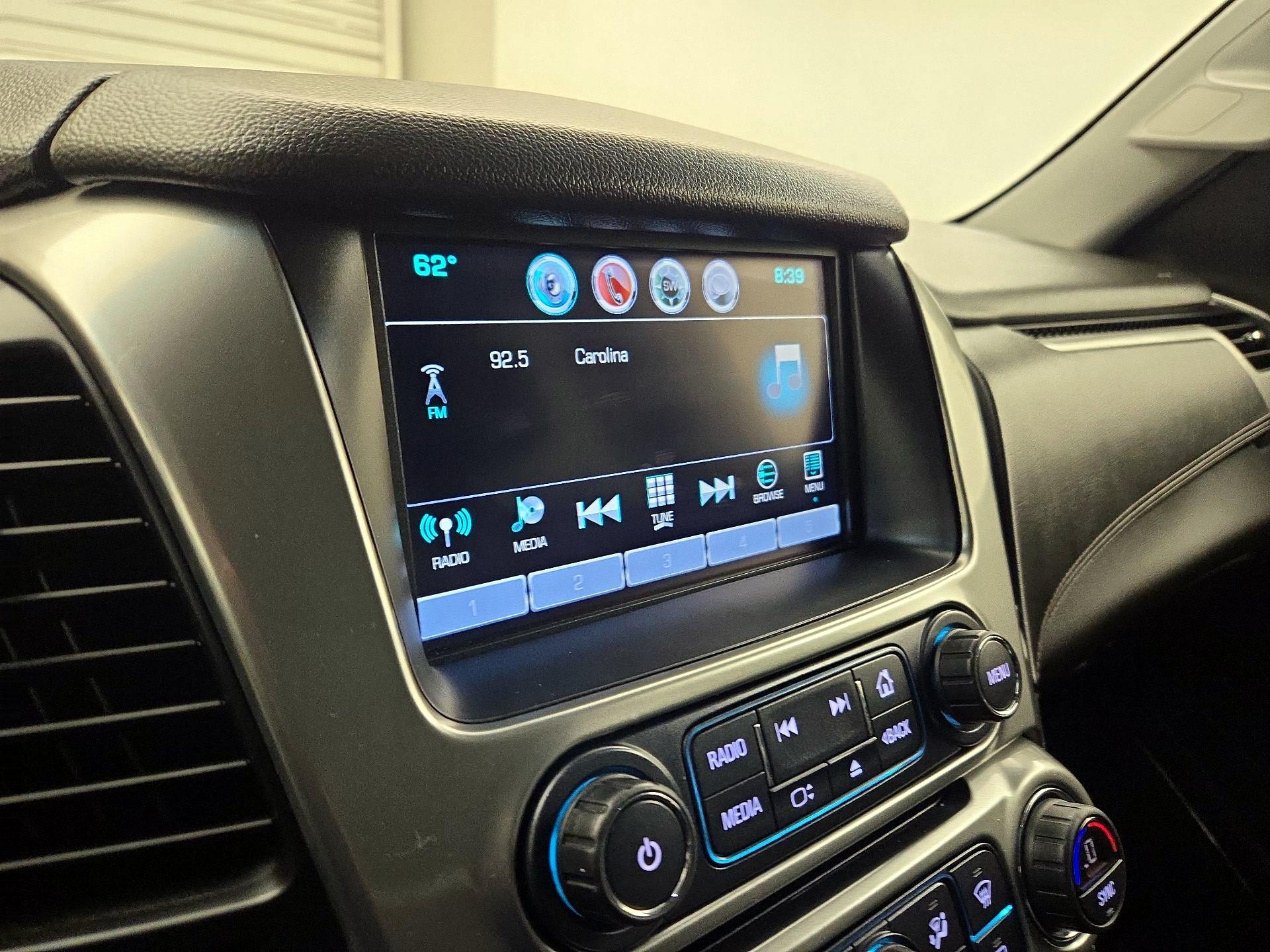 Thumbnail: 2018 Chevrolet Tahoe - 15