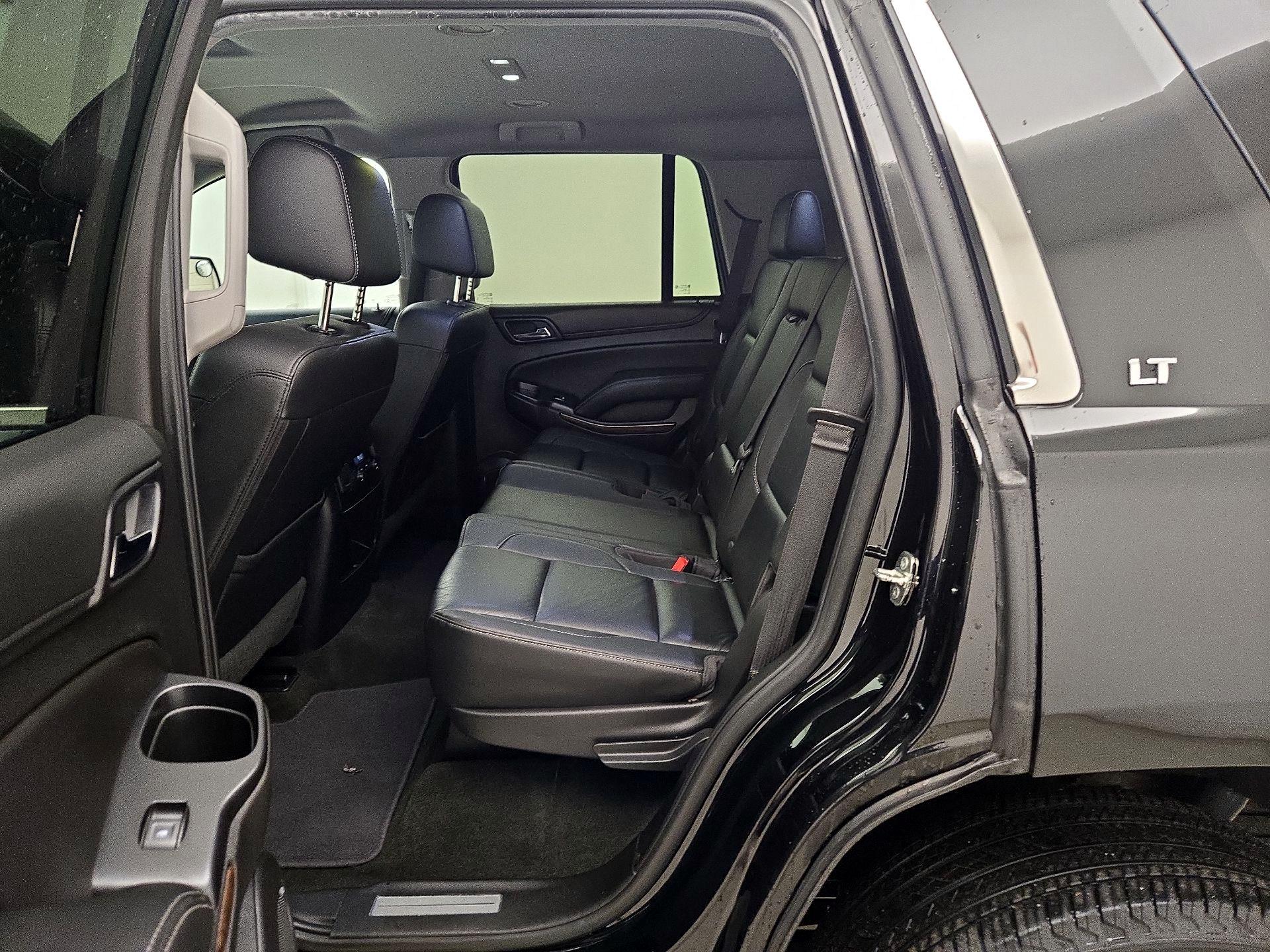 Thumbnail: 2018 Chevrolet Tahoe - 19