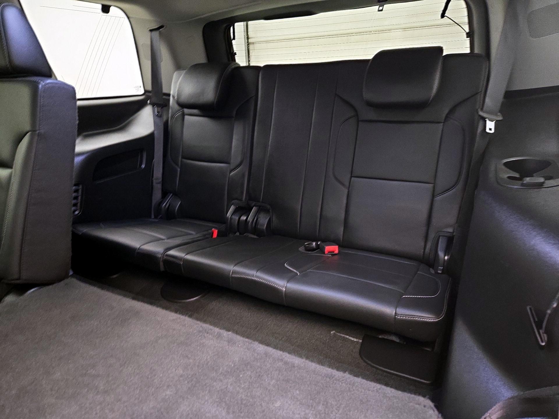 Thumbnail: 2018 Chevrolet Tahoe - 20