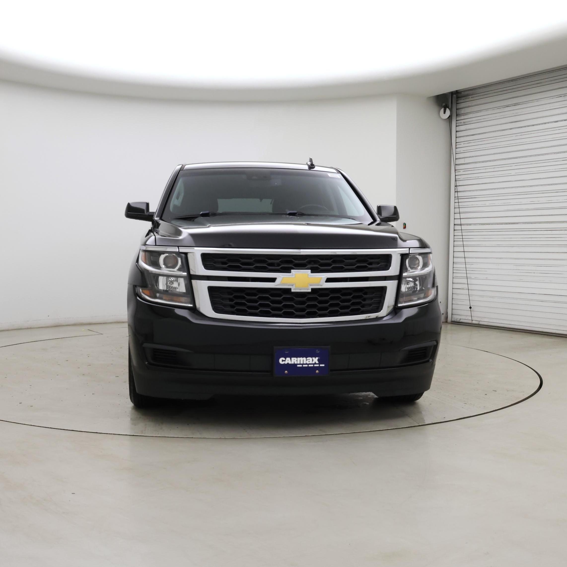 Thumbnail: 2018 Chevrolet Tahoe - 5