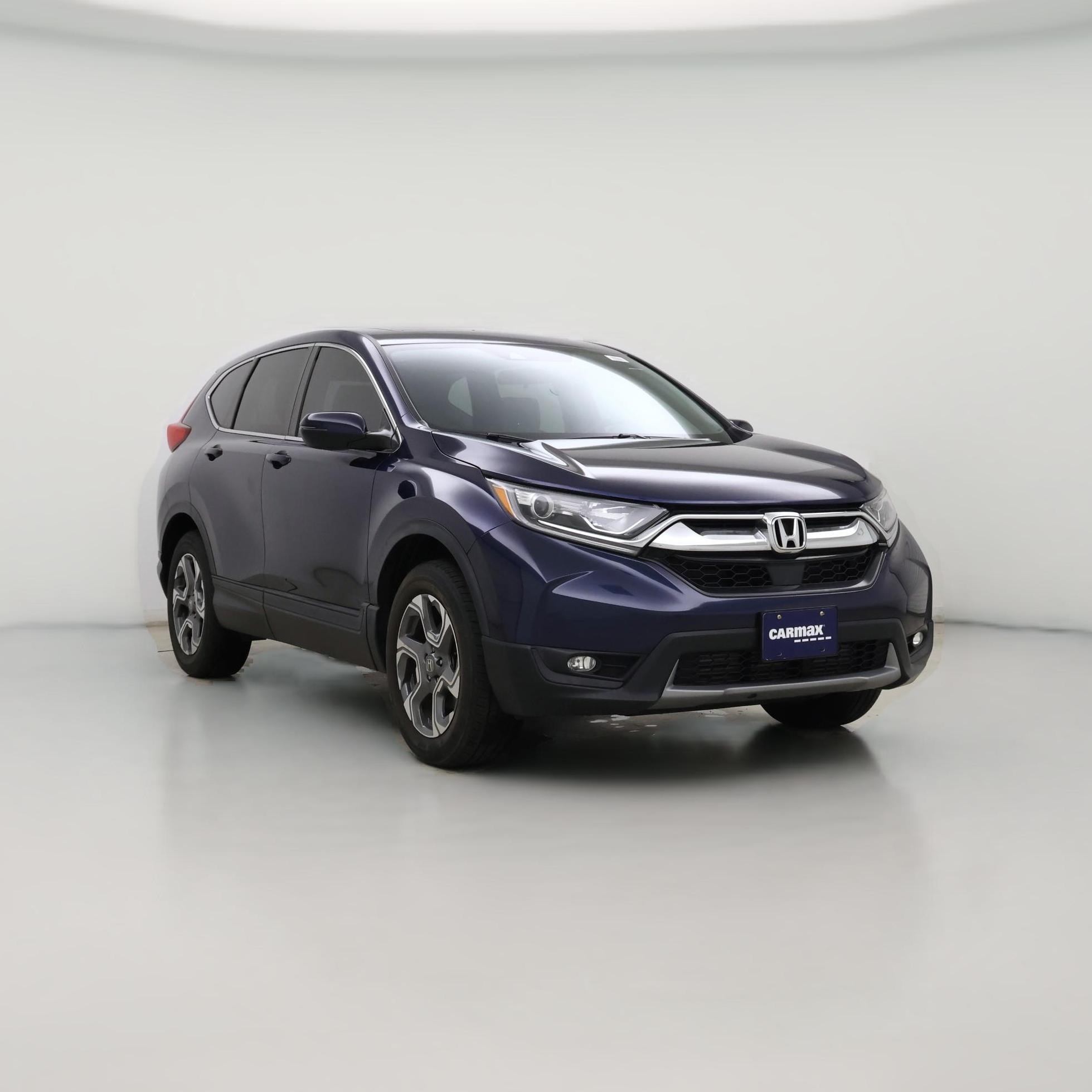 Thumbnail: 2019 Honda CR-V - 1