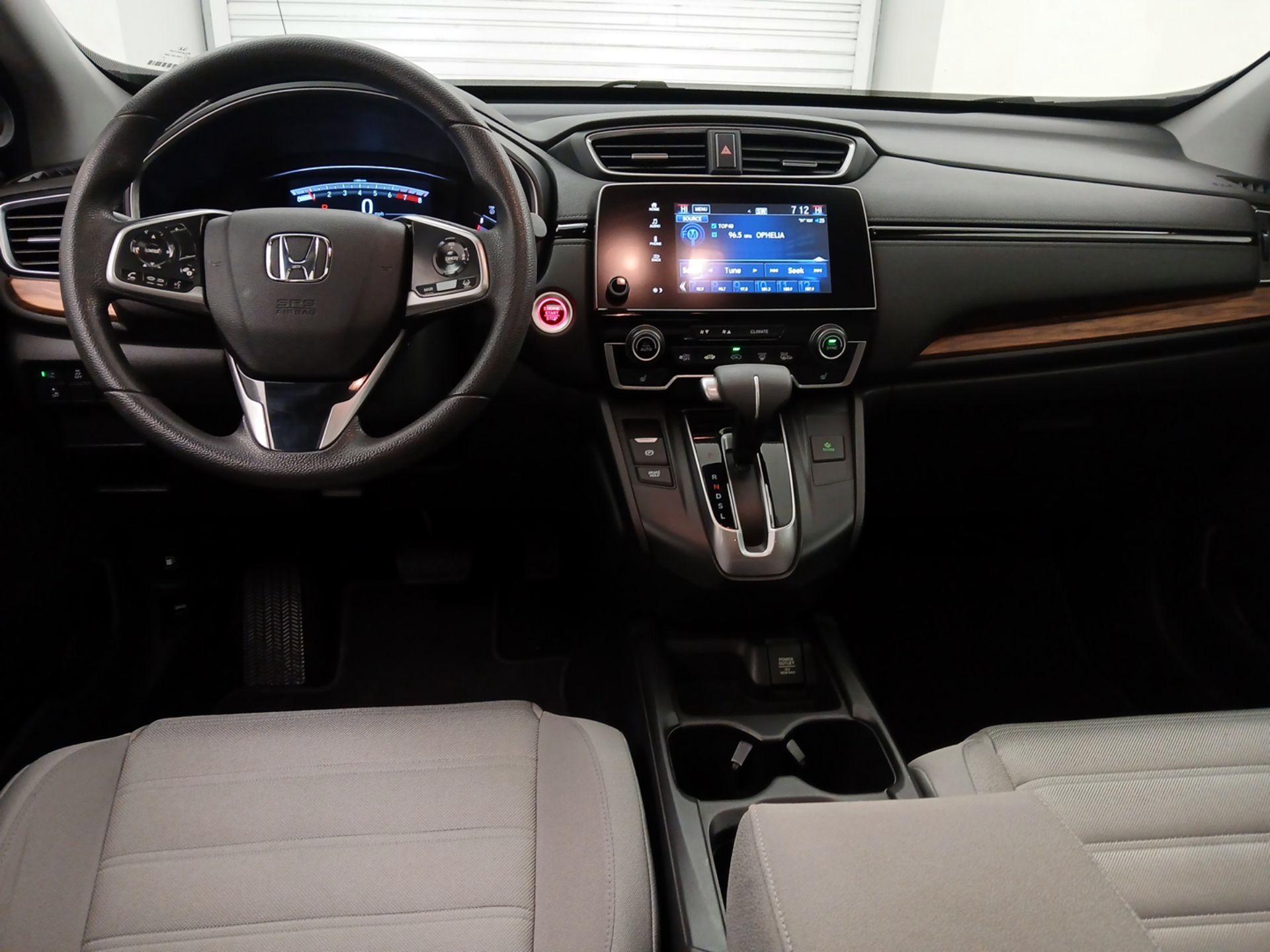 Thumbnail: 2019 Honda CR-V - 9