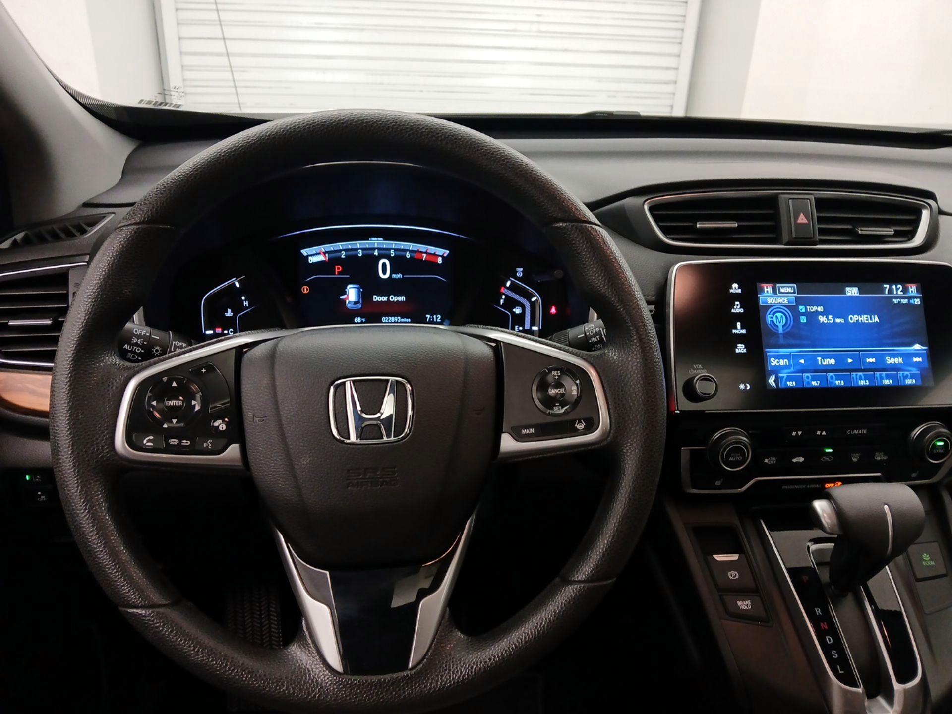 Thumbnail: 2019 Honda CR-V - 10