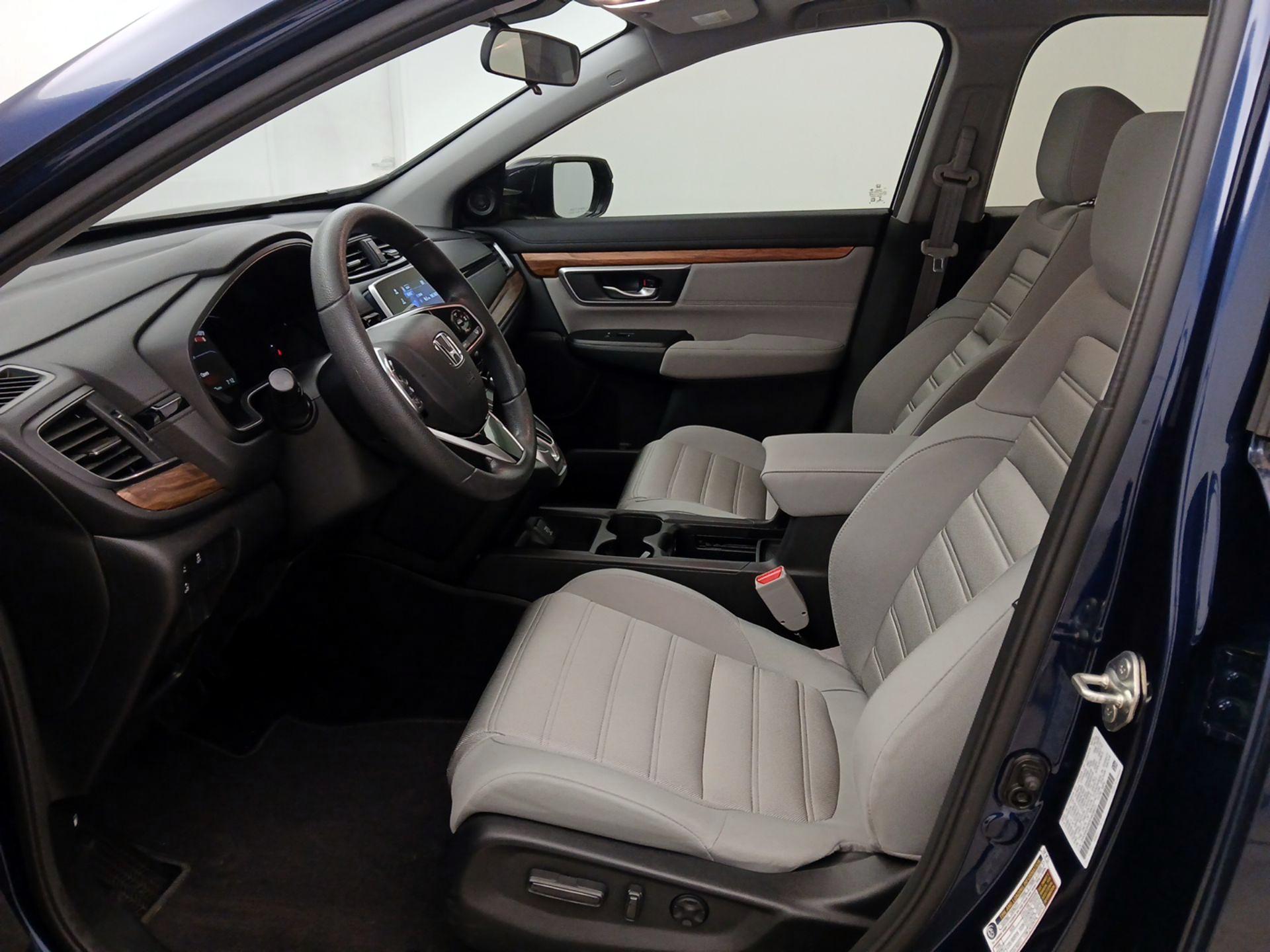 Thumbnail: 2019 Honda CR-V - 11