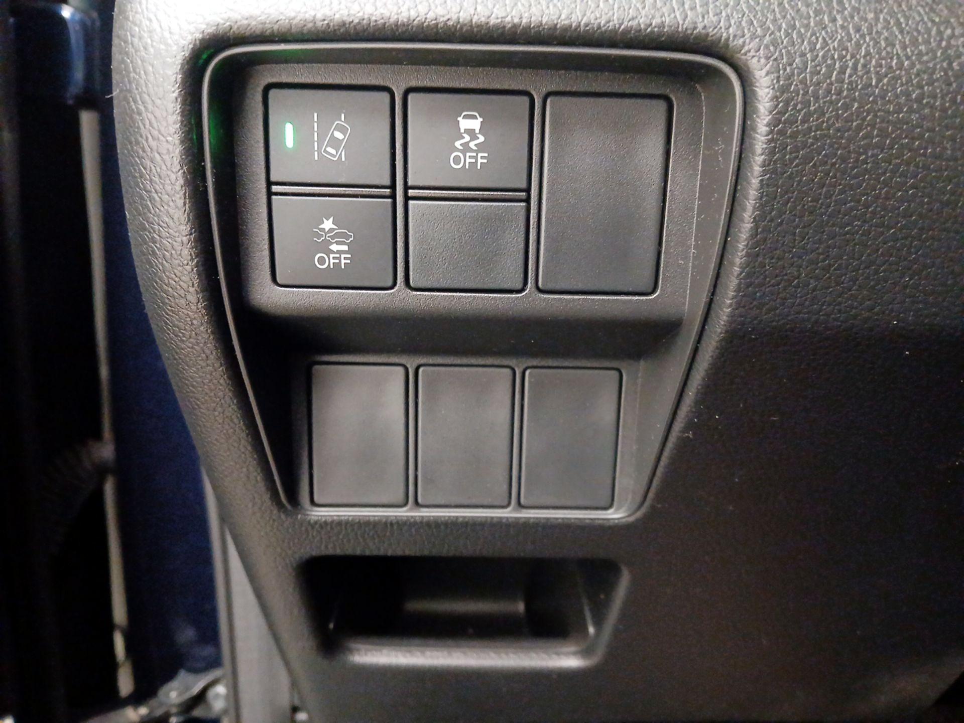 Thumbnail: 2019 Honda CR-V - 13