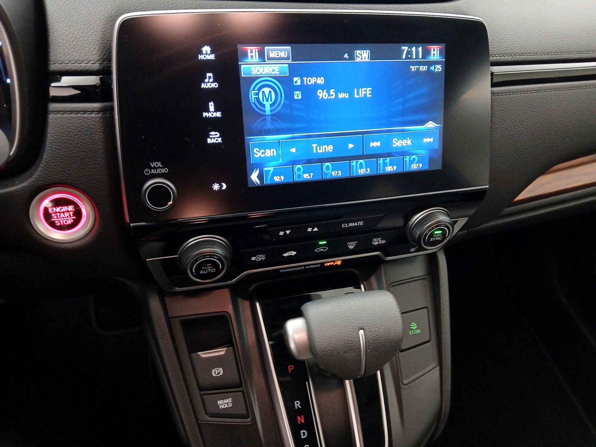 Thumbnail: 2019 Honda CR-V - 15