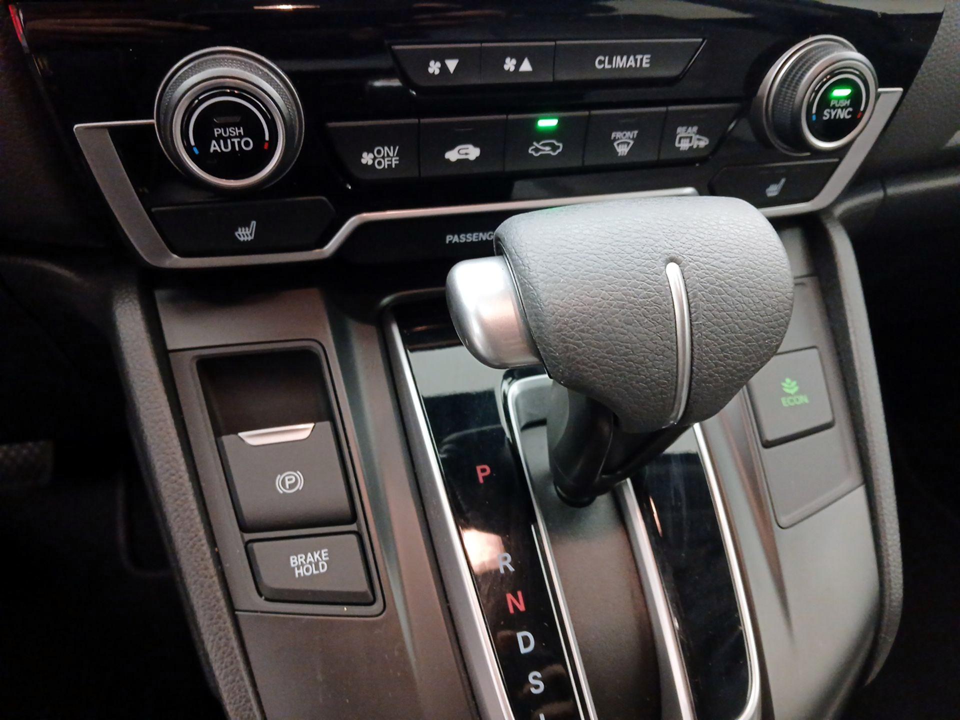 Thumbnail: 2019 Honda CR-V - 16