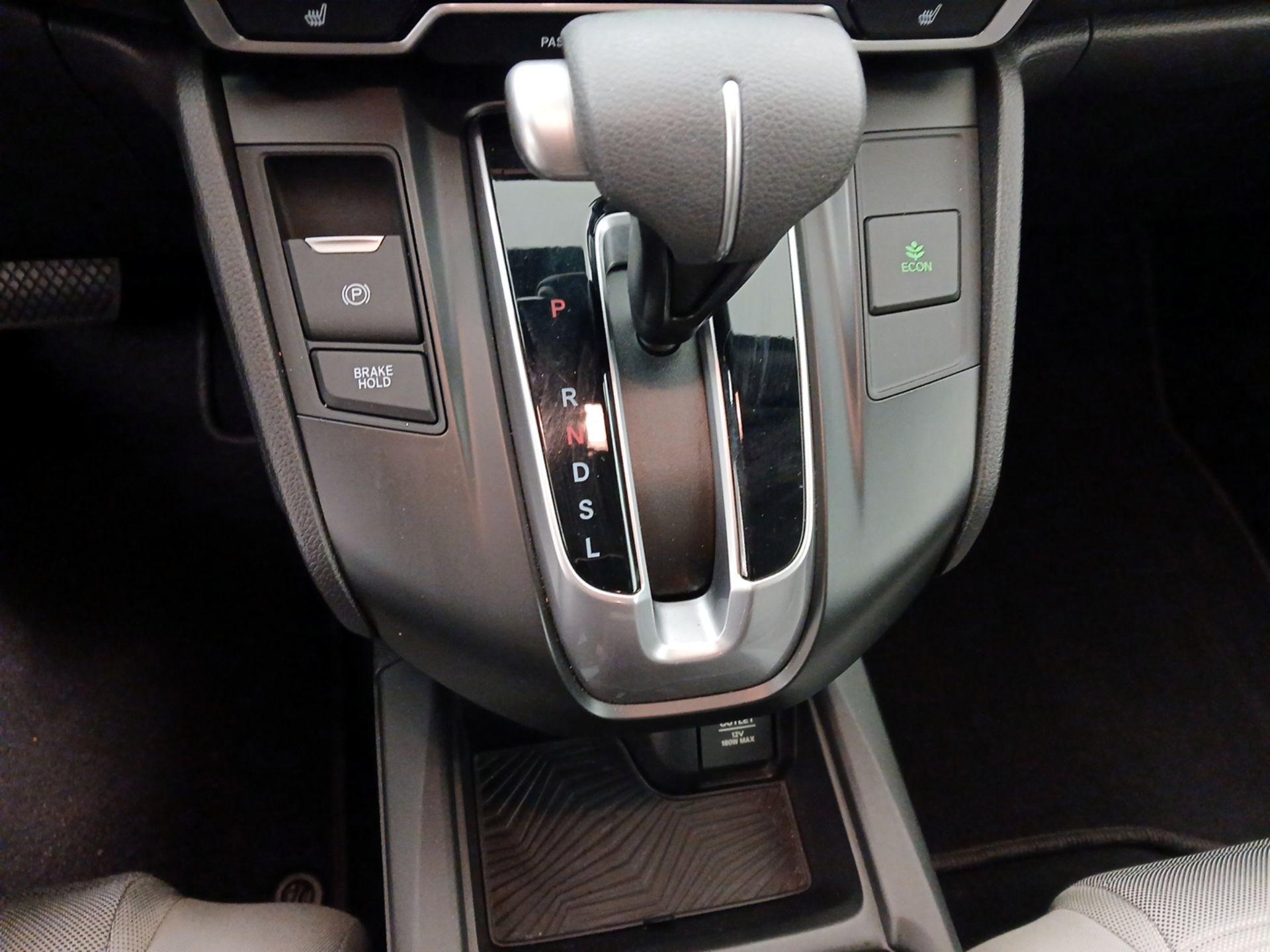 Thumbnail: 2019 Honda CR-V - 17