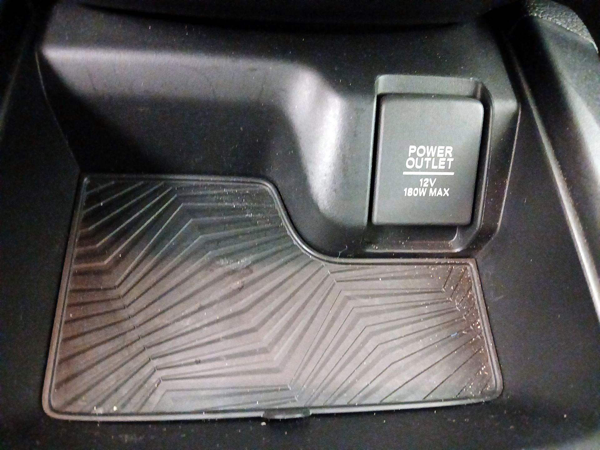 Thumbnail: 2019 Honda CR-V - 18