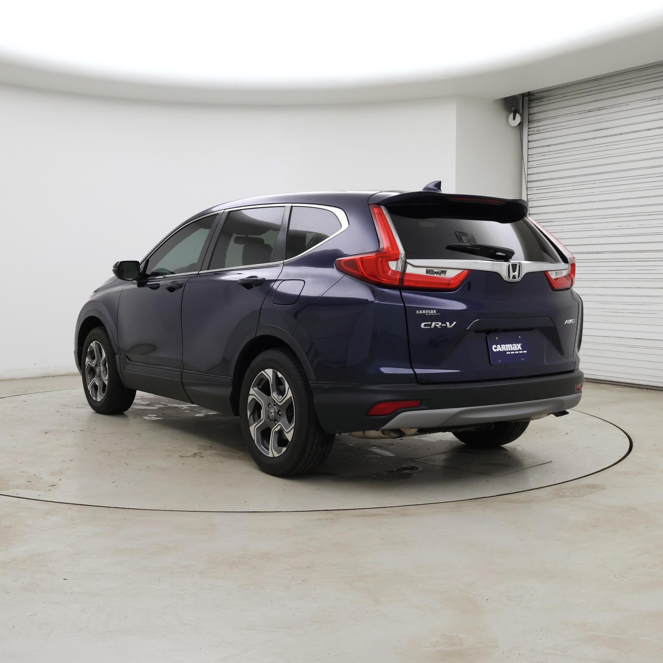 Thumbnail: 2019 Honda CR-V - 2