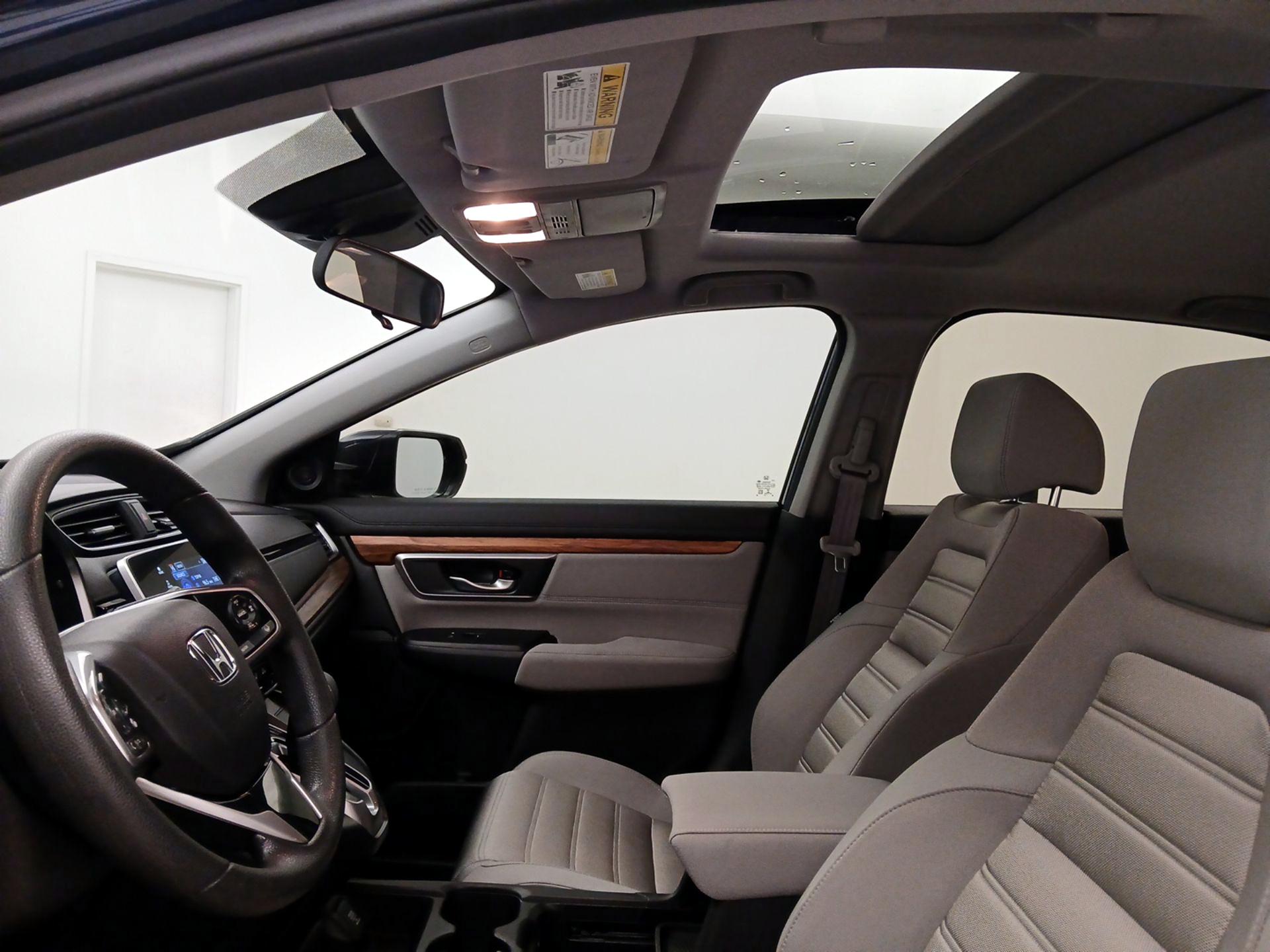 Thumbnail: 2019 Honda CR-V - 19