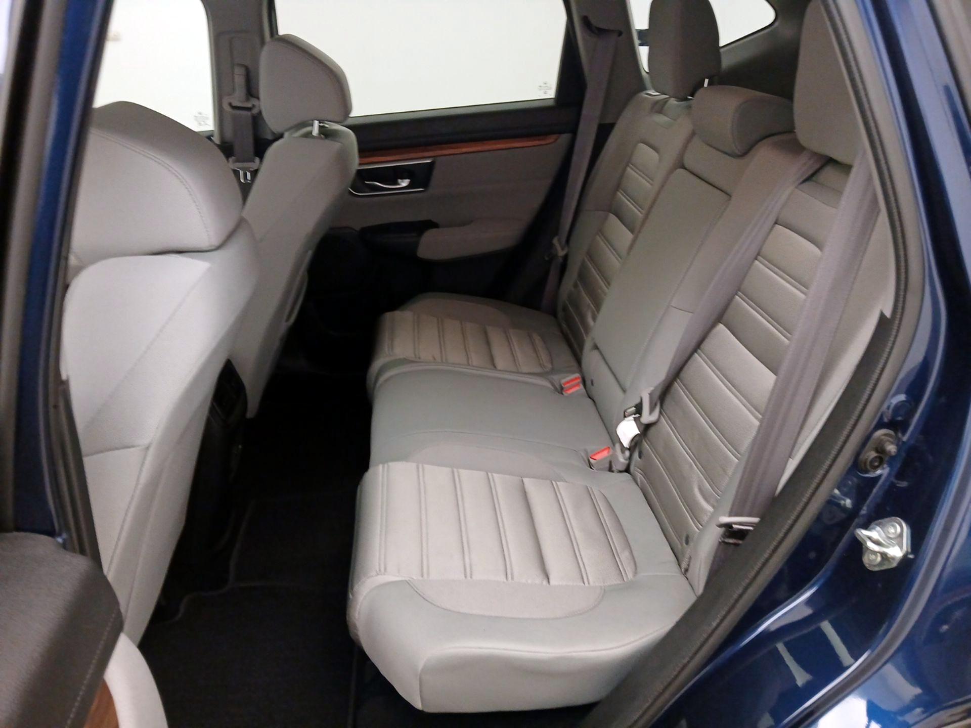 Thumbnail: 2019 Honda CR-V - 20