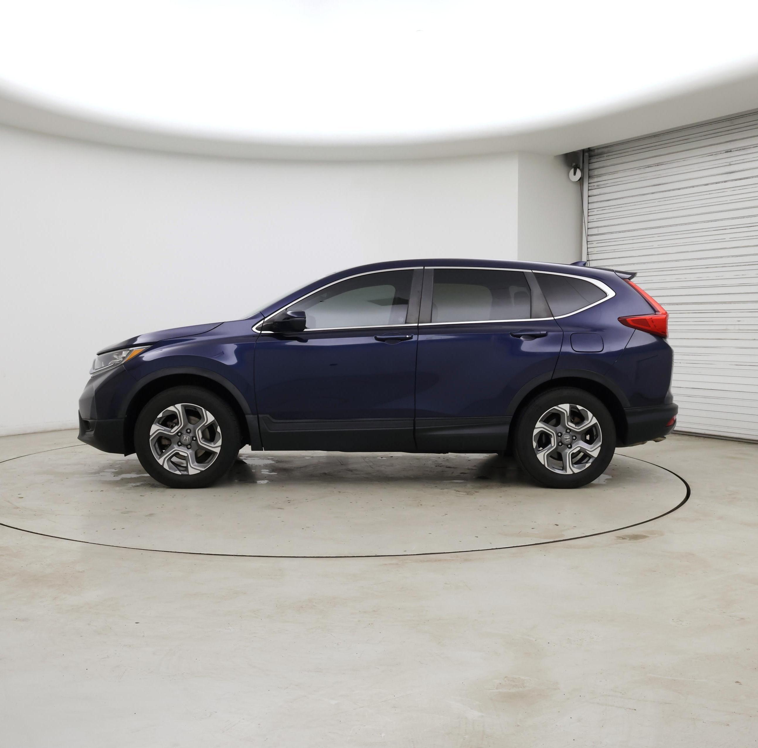 Thumbnail: 2019 Honda CR-V - 3