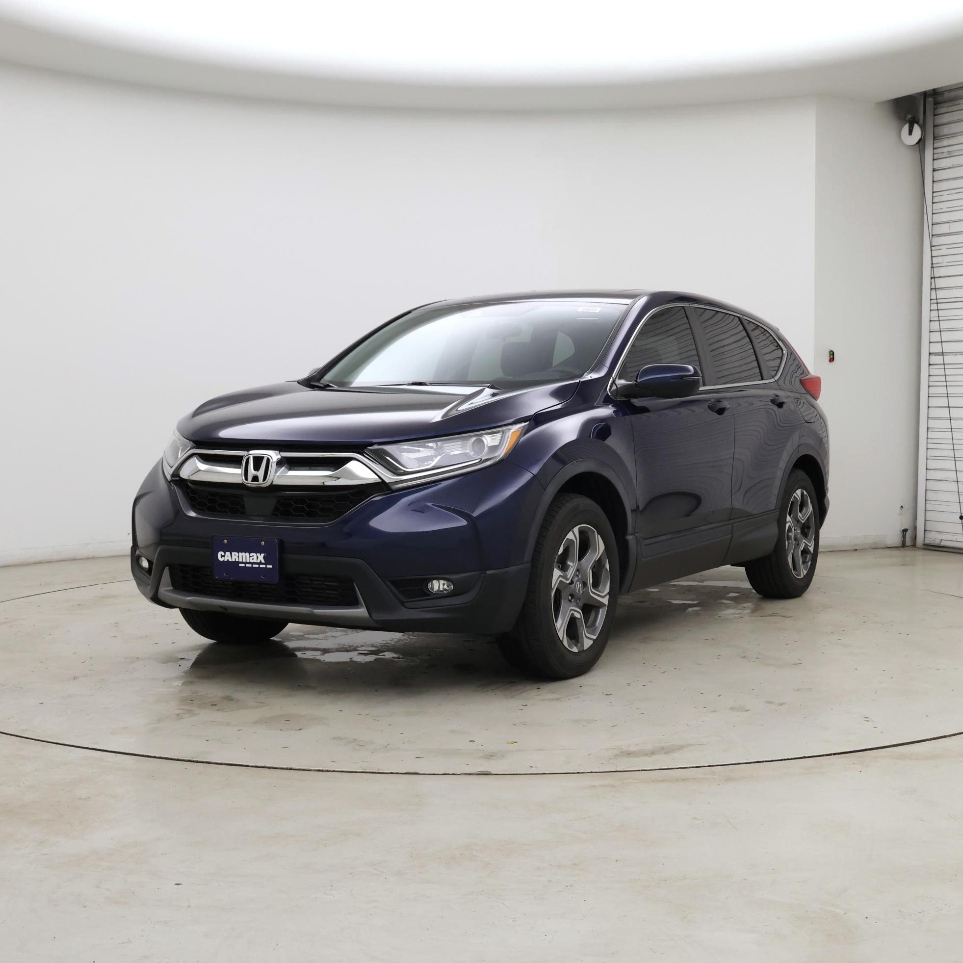 Thumbnail: 2019 Honda CR-V - 4