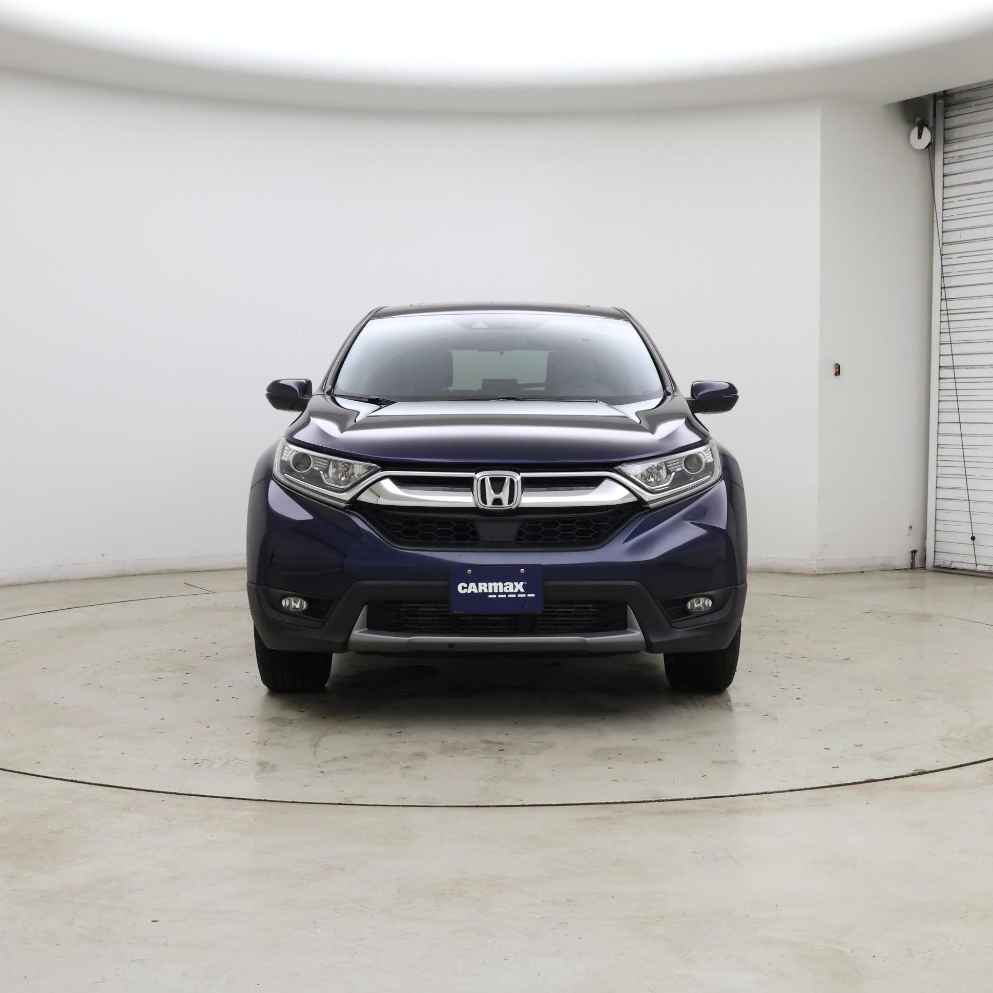 Thumbnail: 2019 Honda CR-V - 5