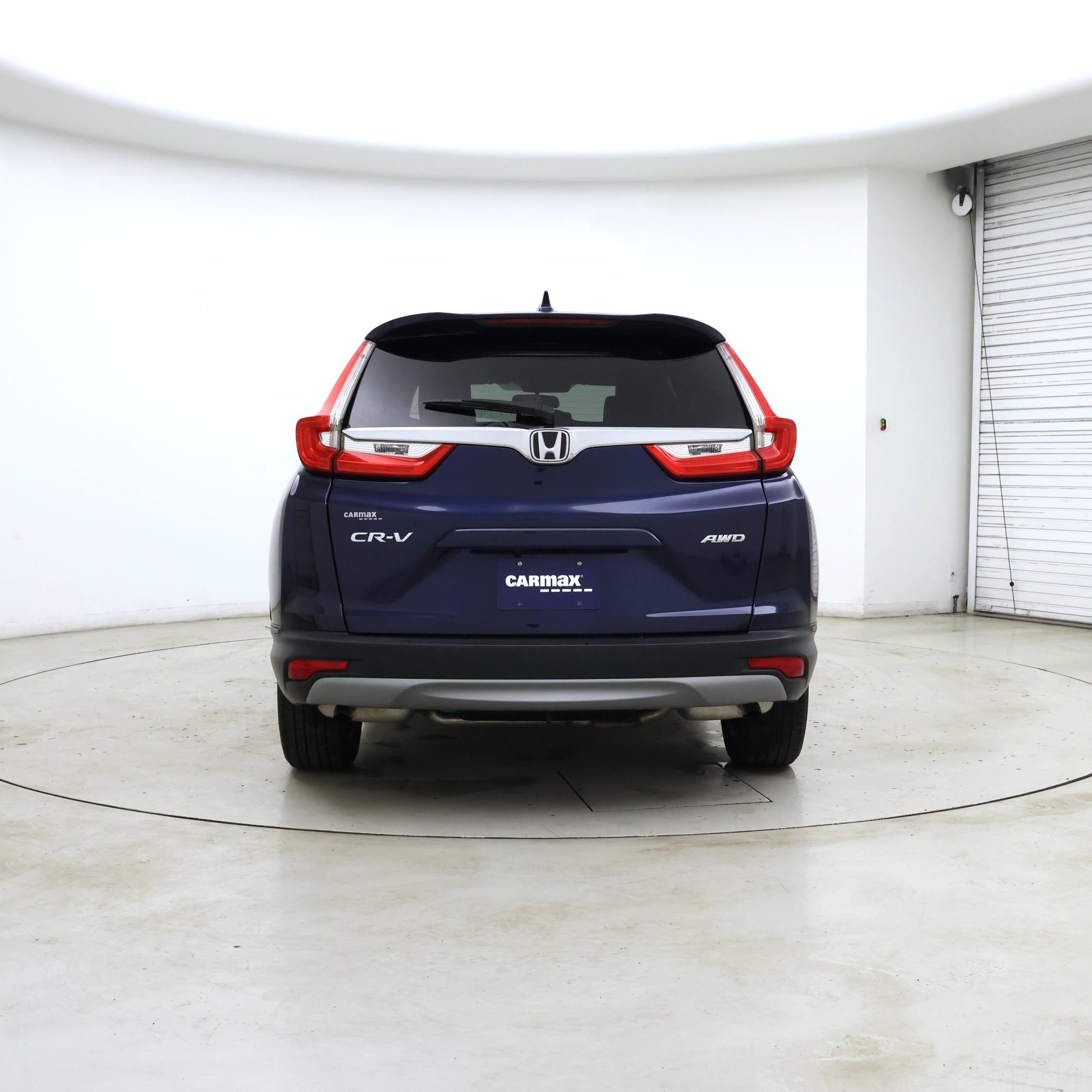 Thumbnail: 2019 Honda CR-V - 6