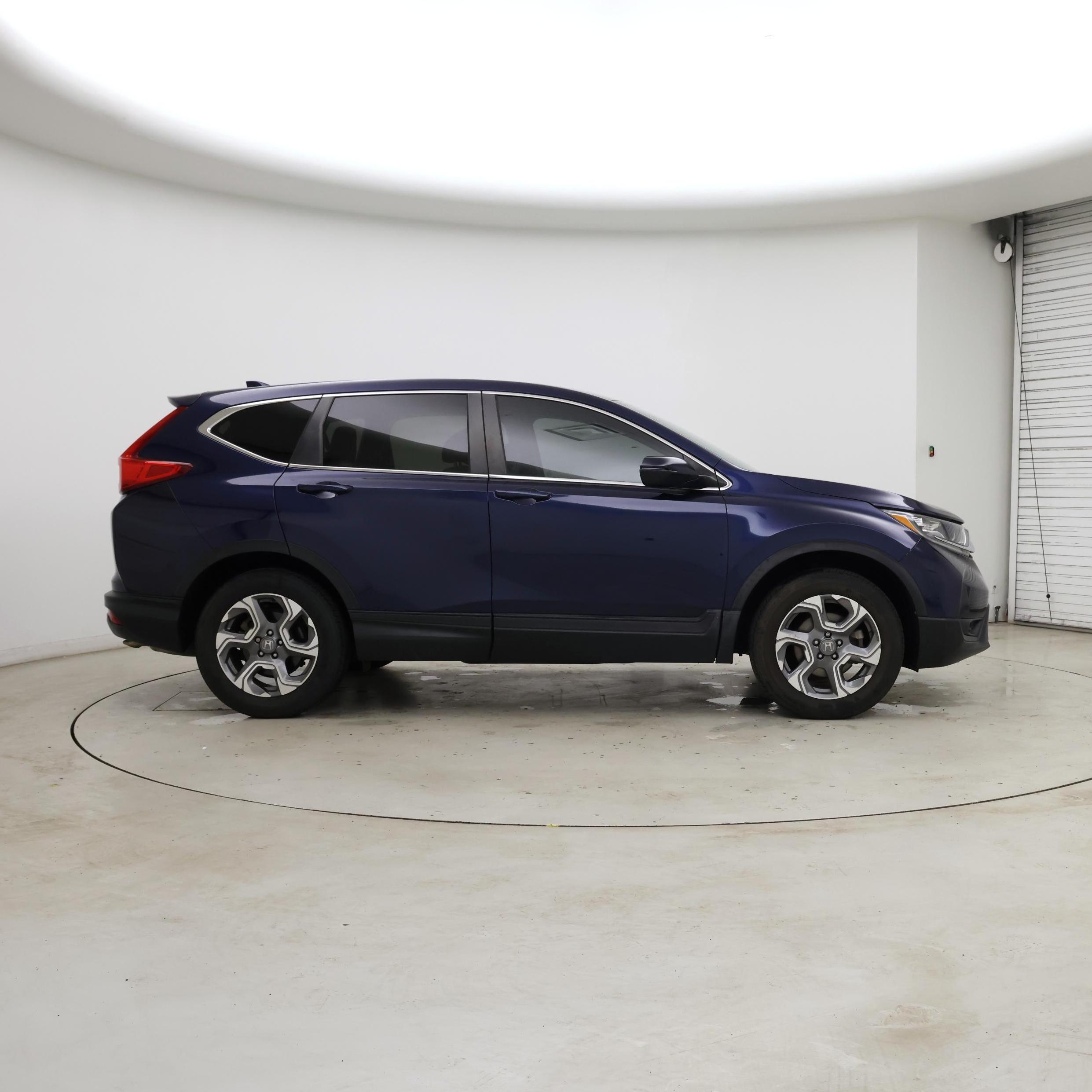 Thumbnail: 2019 Honda CR-V - 7