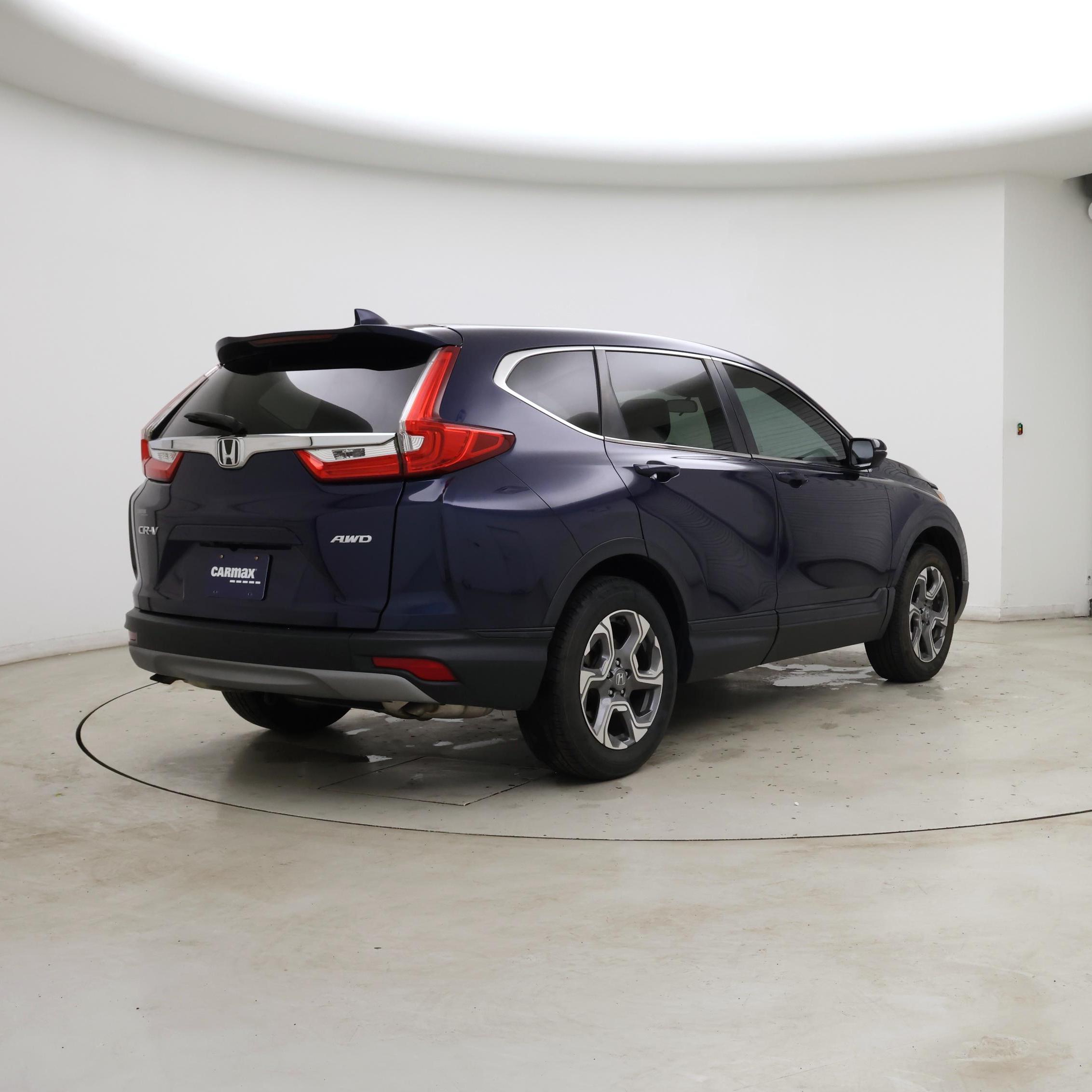 Thumbnail: 2019 Honda CR-V - 8